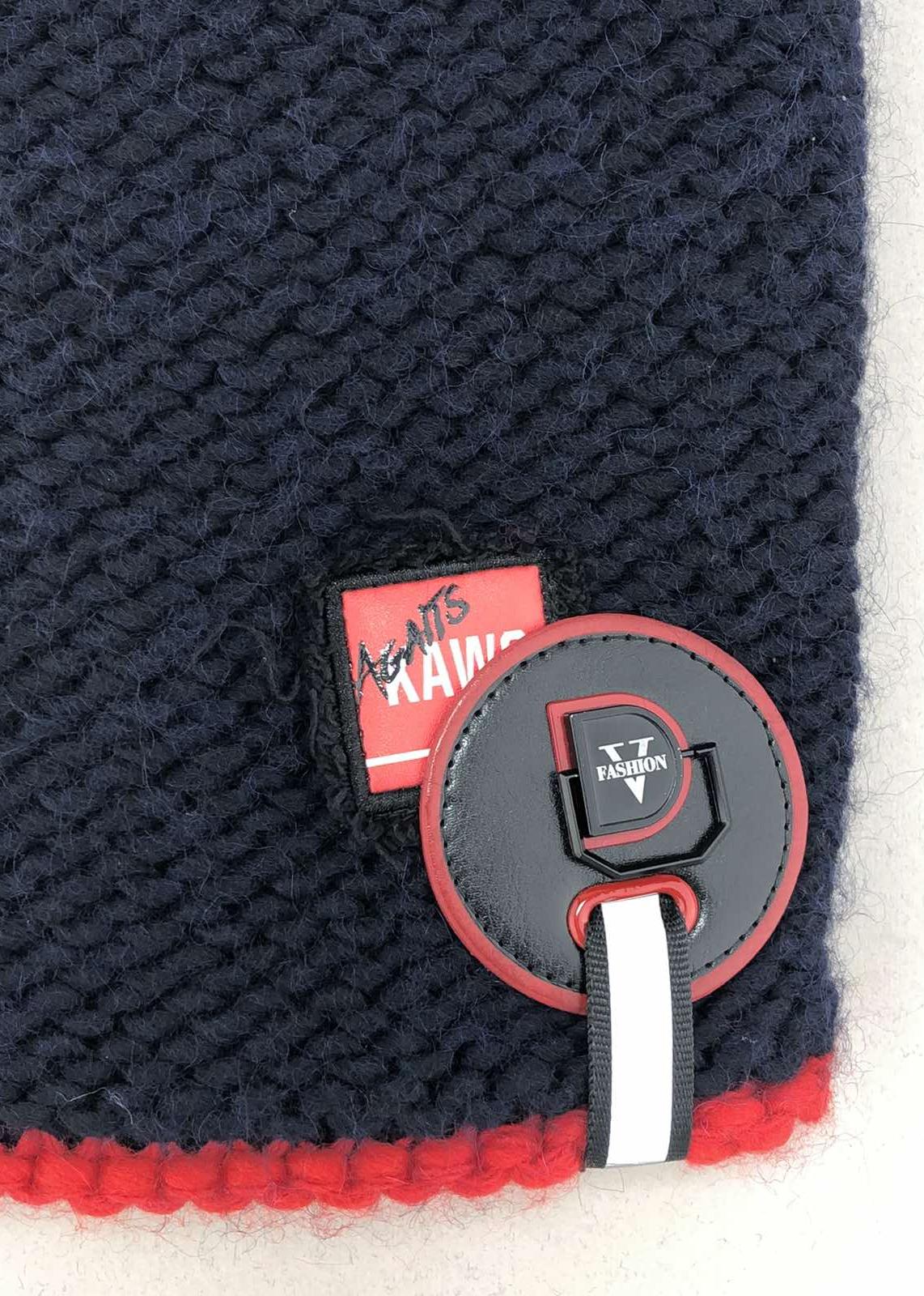 Головні убори і шарфи. Шапка для хлопчика 270125-1302