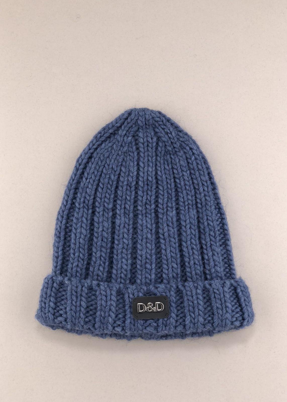 Головні убори і шарфи. Шапка для хлопчика 270125-1305