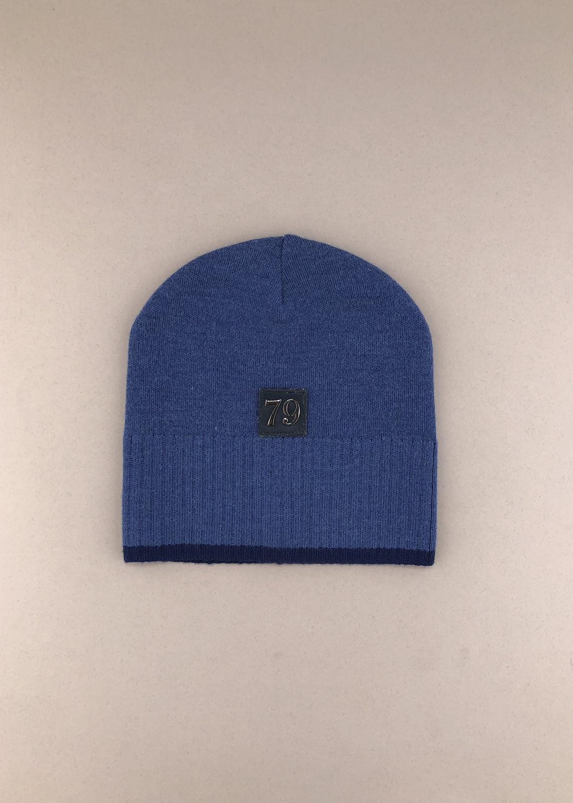 Головні убори і шарфи. Шапка для хлопчика 270125-1609