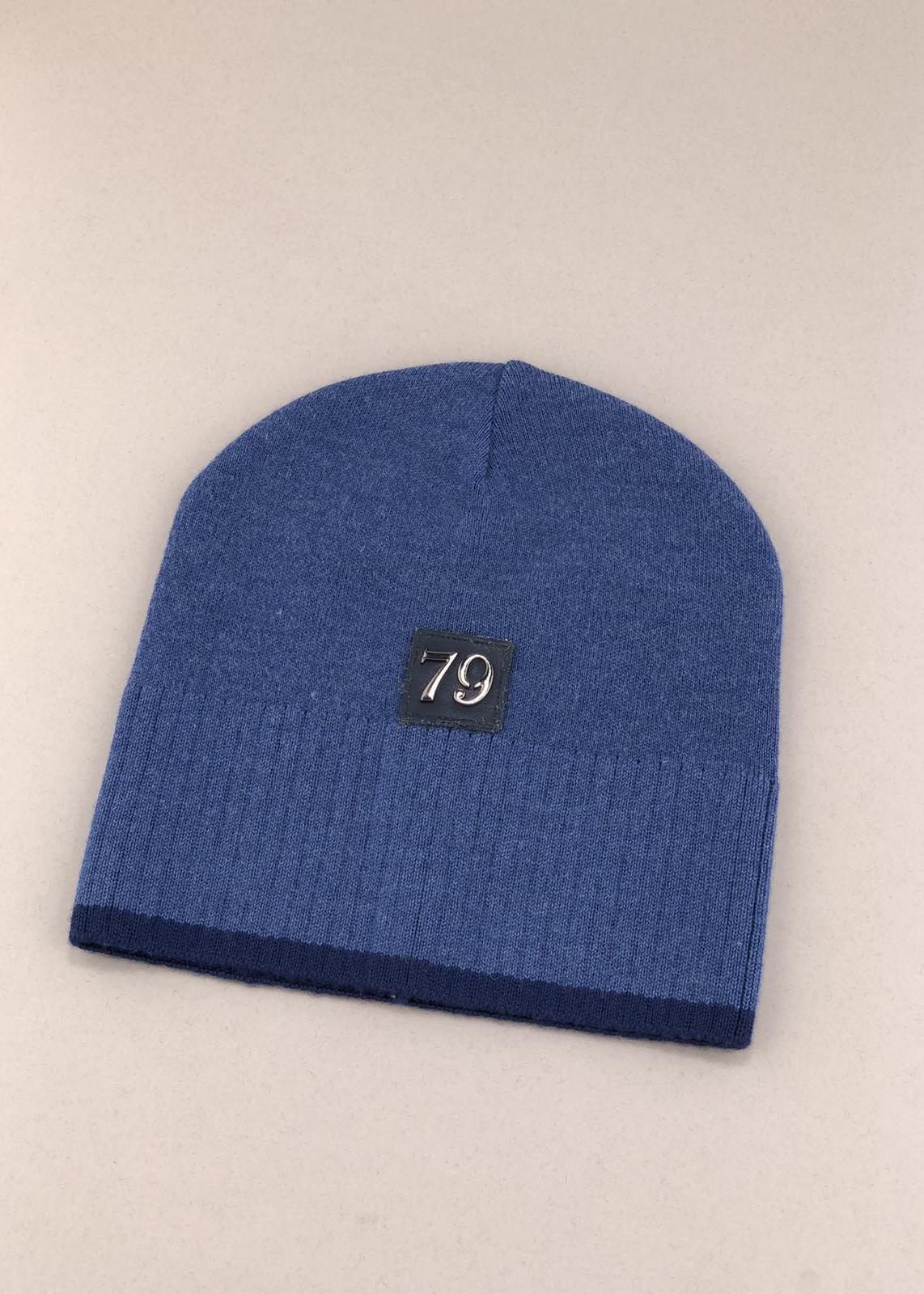 Головні убори і шарфи. Шапка для хлопчика 270125-1609