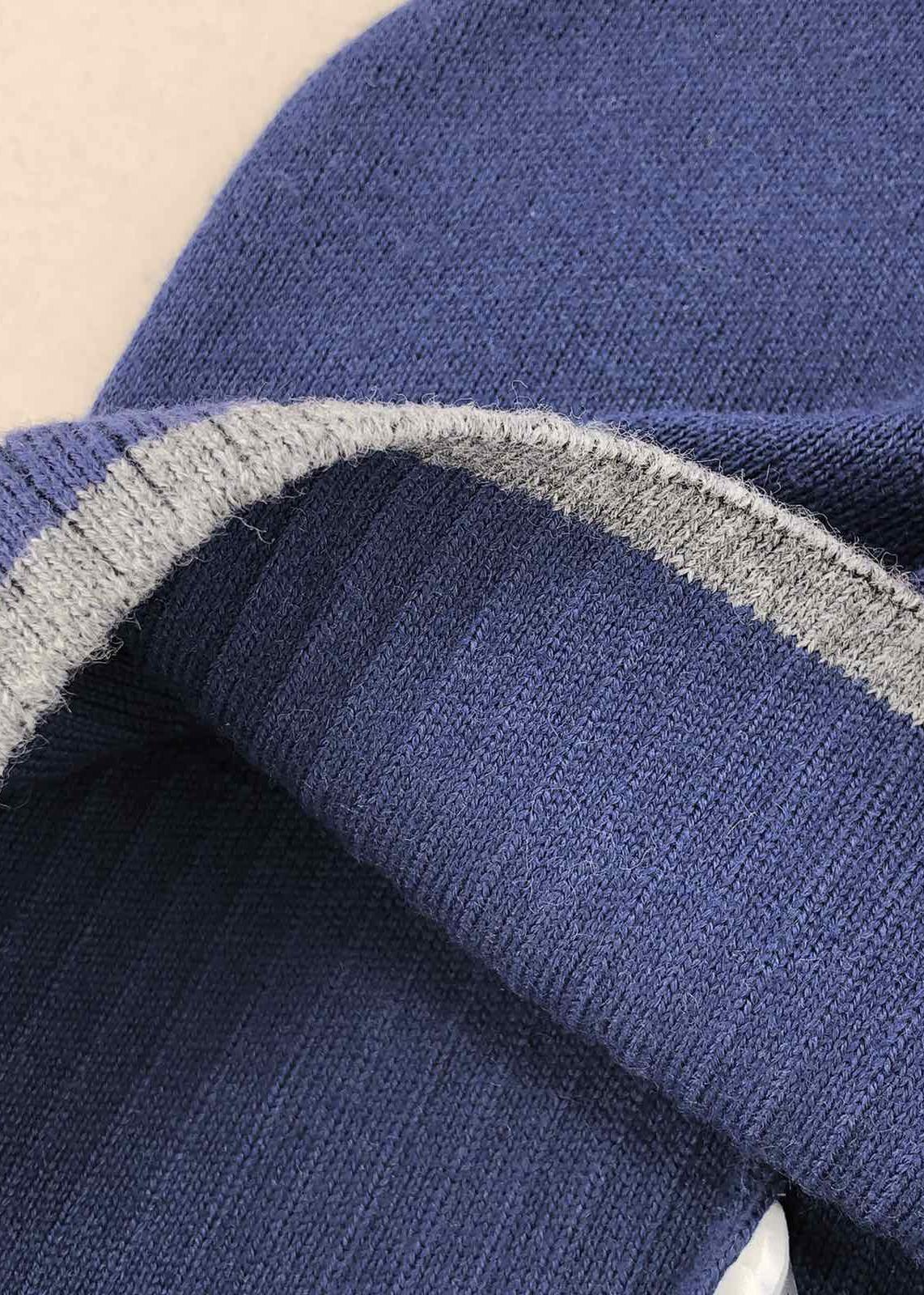 Головні убори і шарфи. Шапка для хлопчика 270125-1613