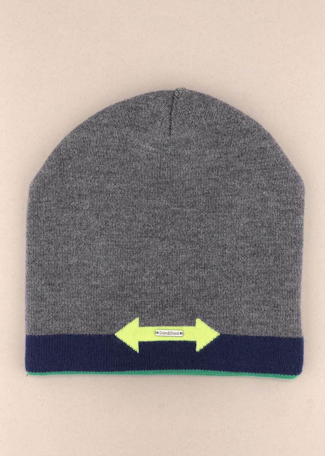 Головні убори і шарфи. Шапка для хлопчика 270125-1657