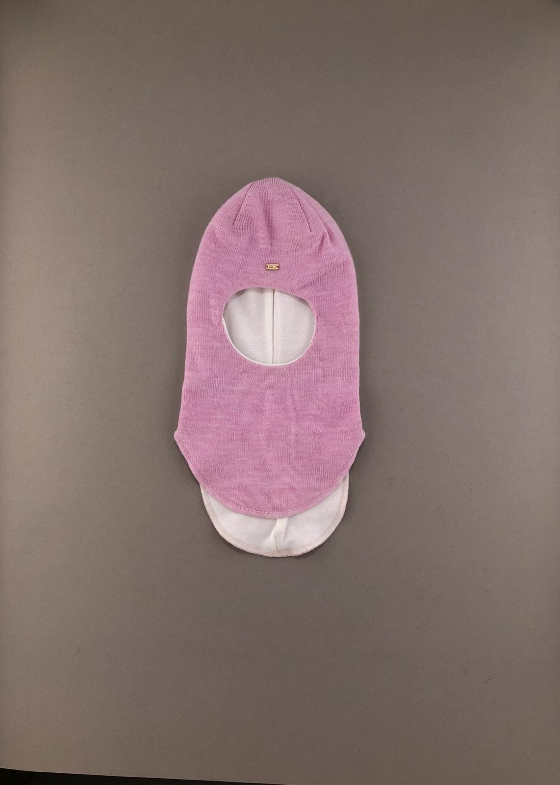 Головні убори і шарфи. Шолом для дівчинки 270125-1704