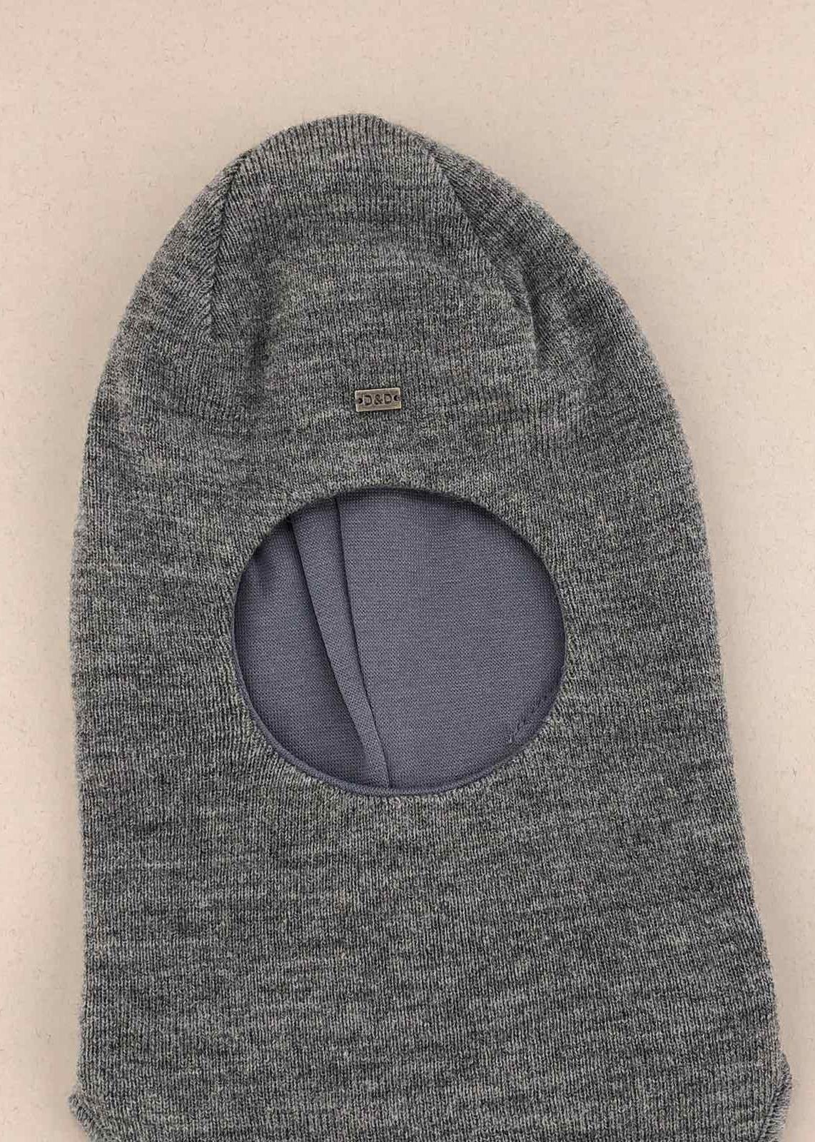 Головні убори і шарфи. Шолом для хлопчика 270125-1711