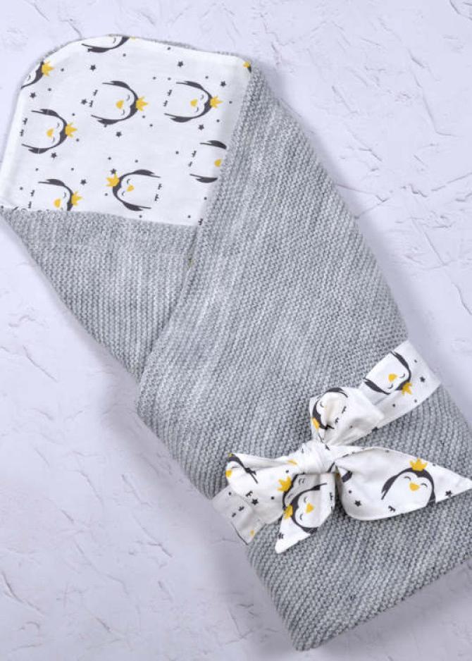 Пледи та конверти. Конверт-плед