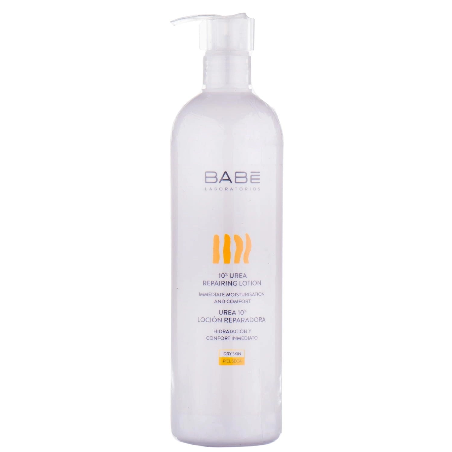 Товари для мам. ВАВЕ Відновлюючий лосьйон для сухої та атопічної шкіри з 10% сечовини (416511) 329028