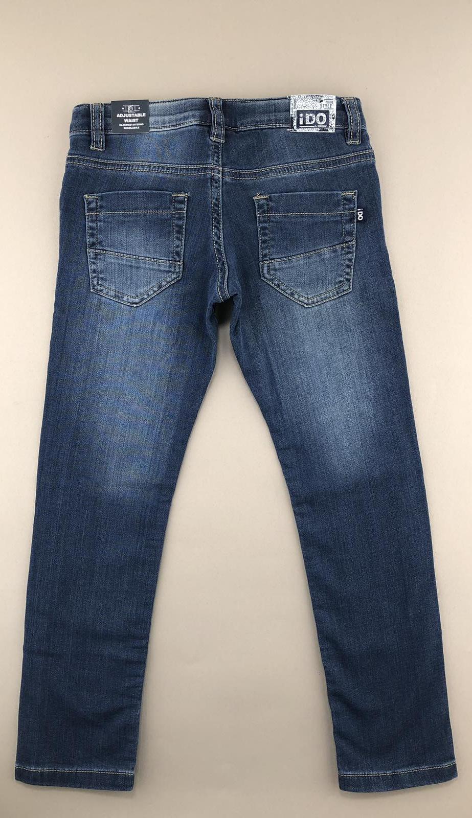 Штани і комбінезони. Джинси для хлопчика