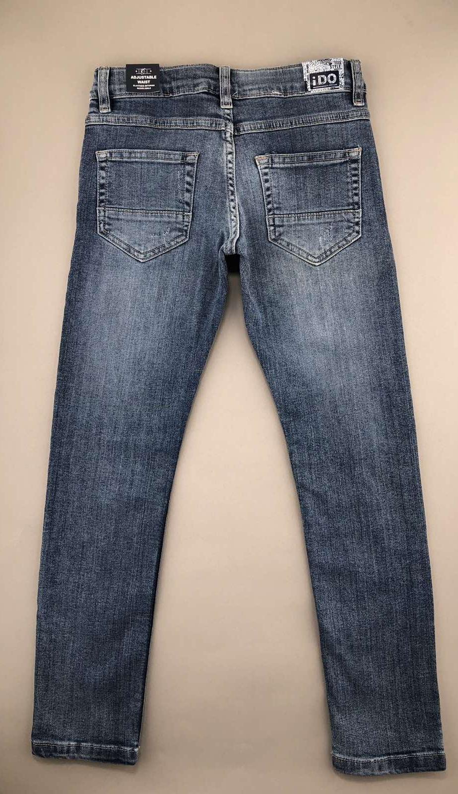 Штани і комбінезони. Джинси для хлопчика