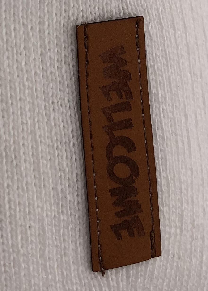 Головні убори і шарфи. Шапка для дівчинки білий BC49-1 URBANA