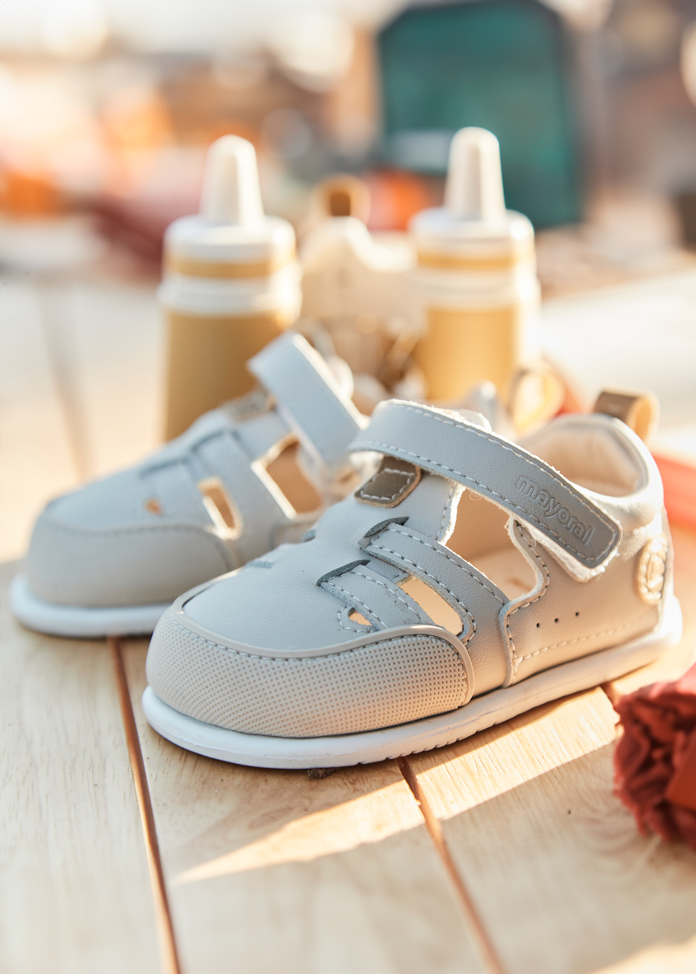 Сандалі. Сандалі Mayoral 25-41662-060