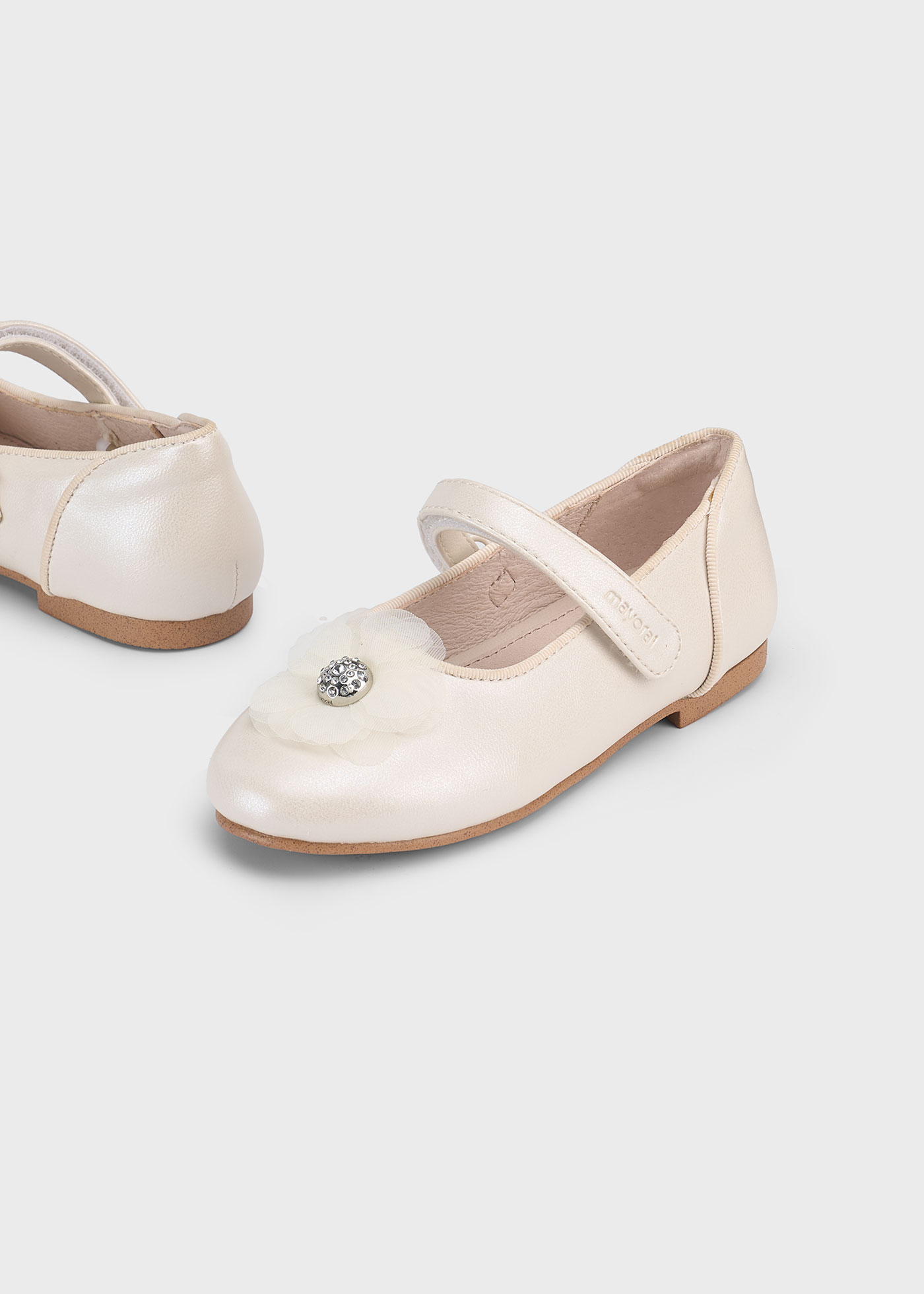 Туфлі. Туфлі Mayoral 25-43624-056