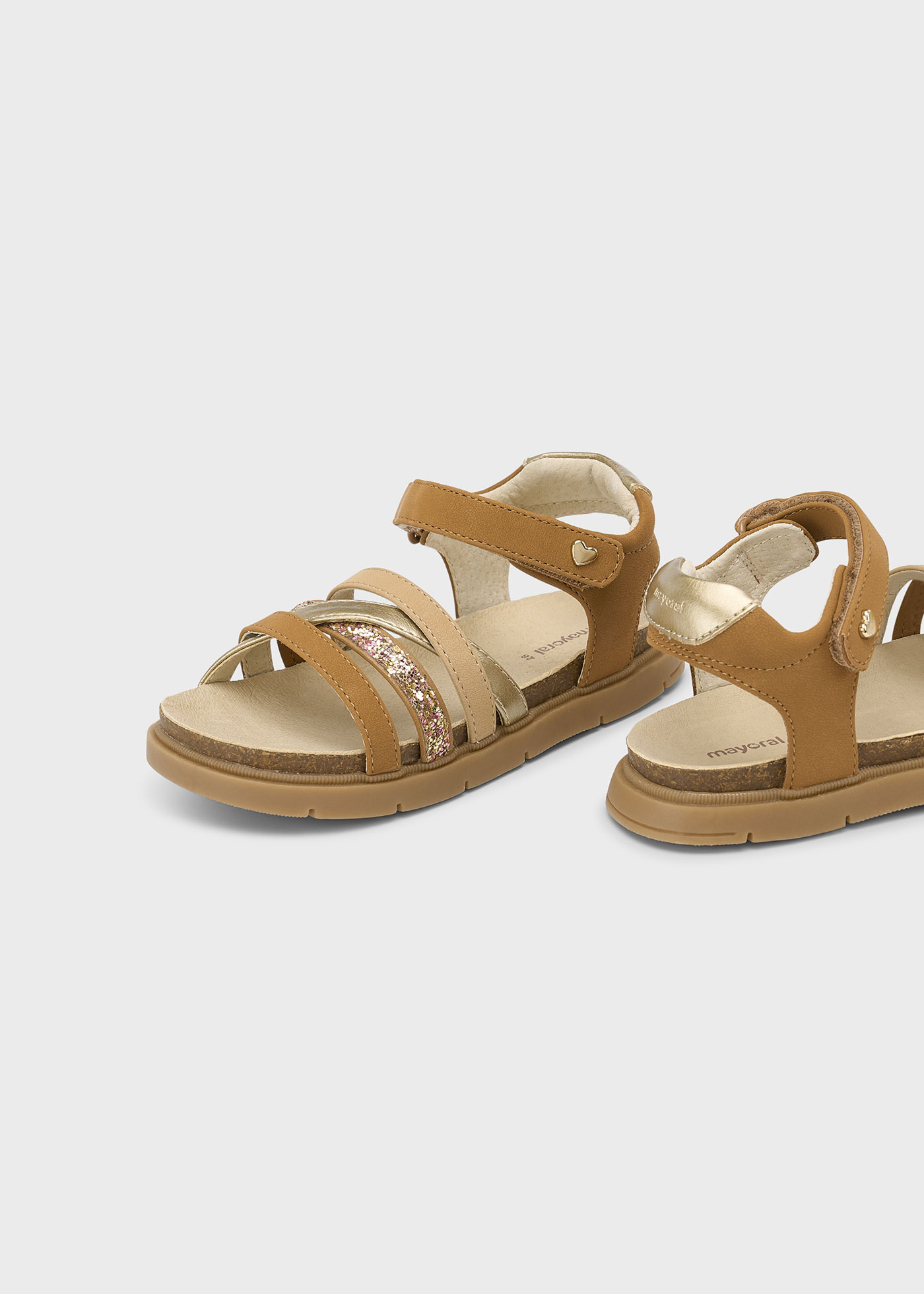 Сандалі. Сандалі Mayoral 25-43650-017