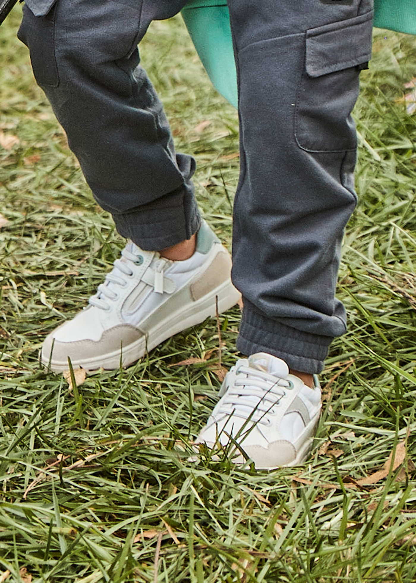 Мокасини. Туфлі Mayoral 25-43664-066