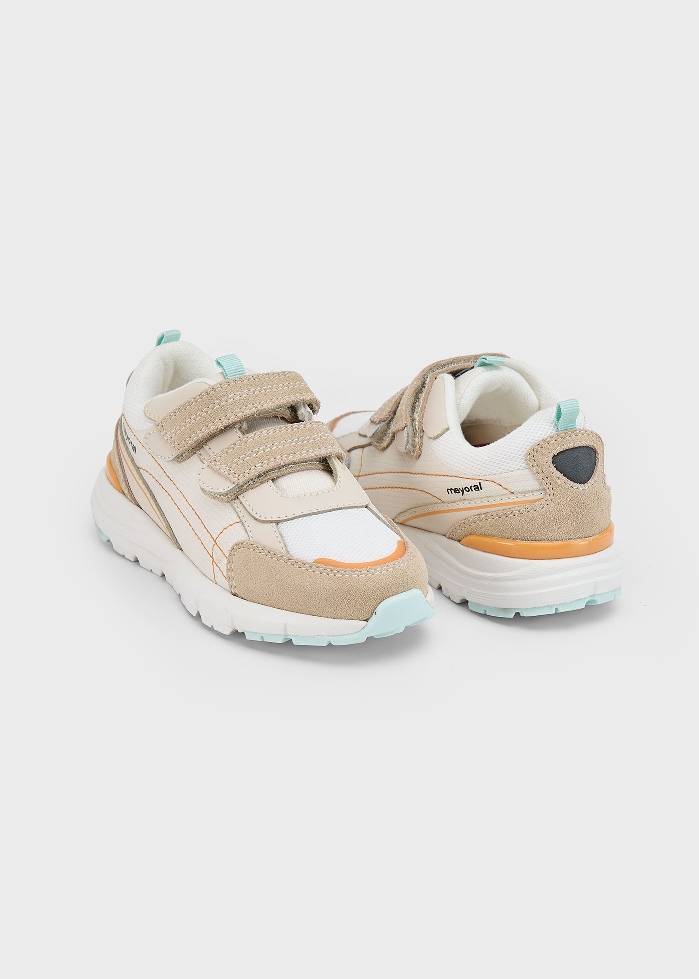 Кросівки. Взуття спортивне Mayoral 25-43690-024