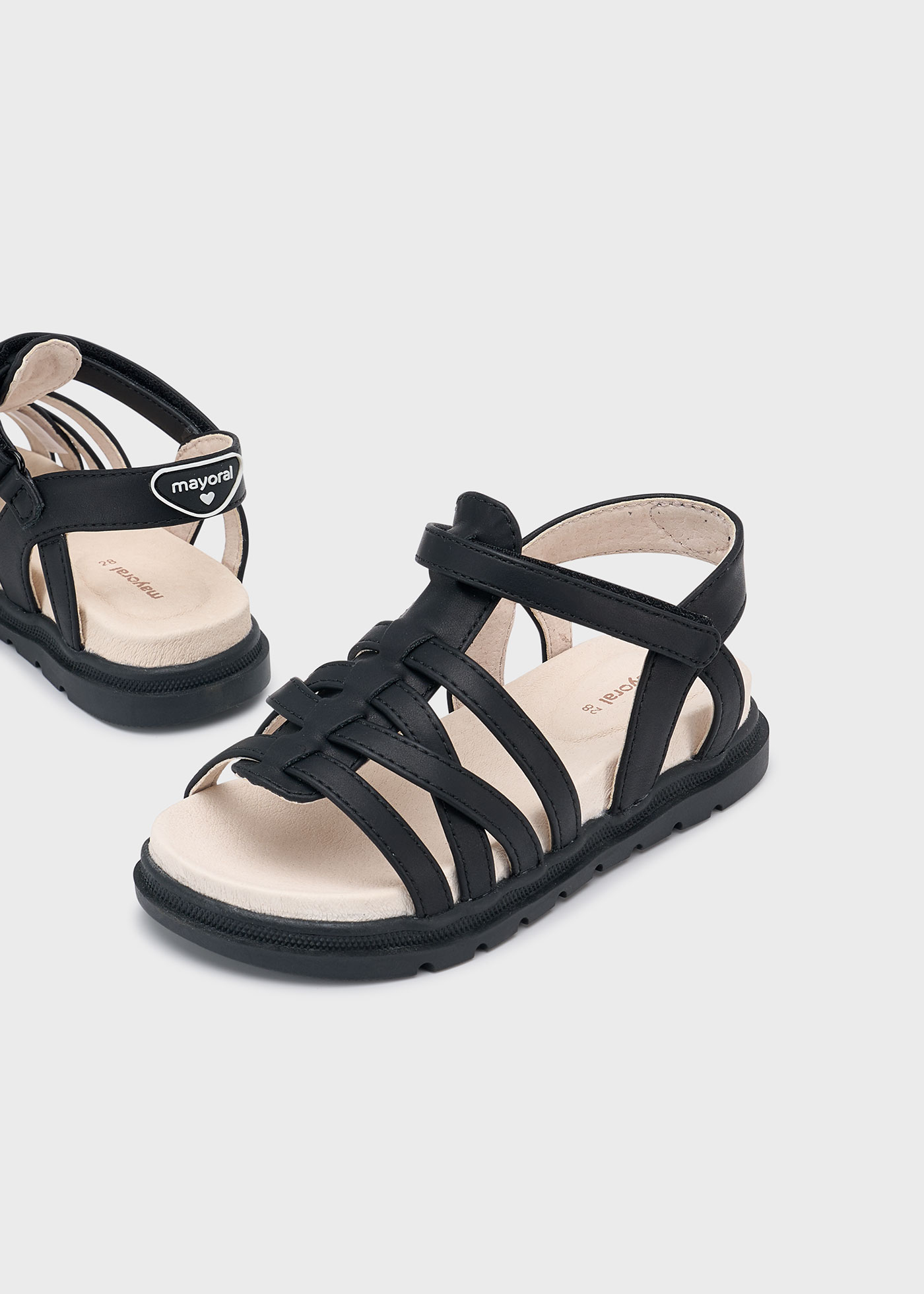 Сандалі. Сандалі Mayoral 25-45633-084