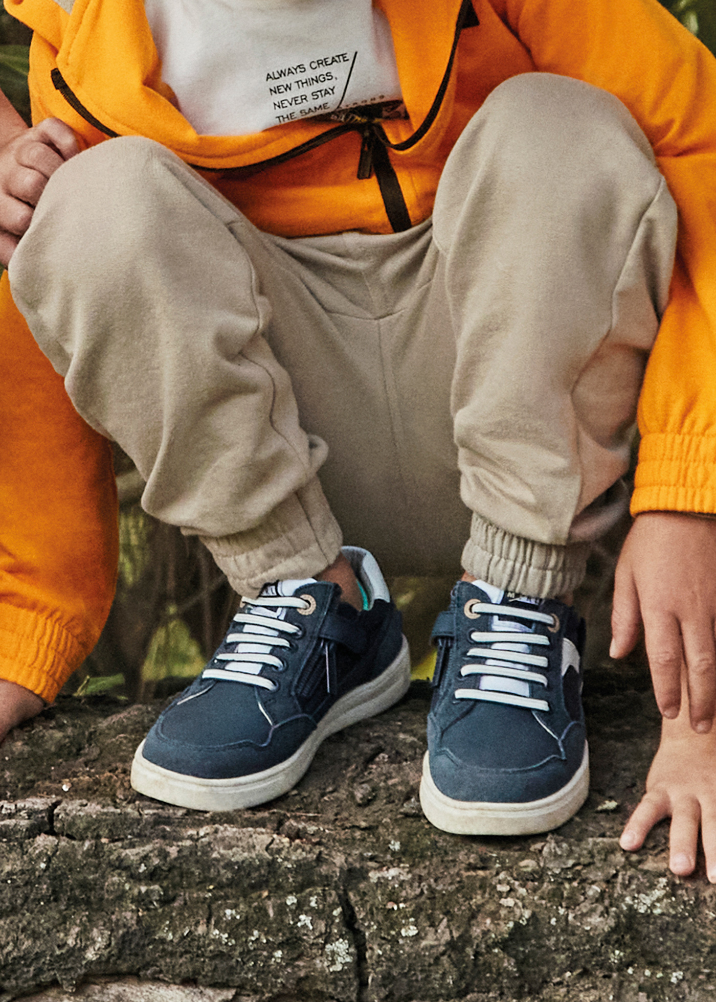 Мокасини. Туфлі Mayoral 25-45664-065