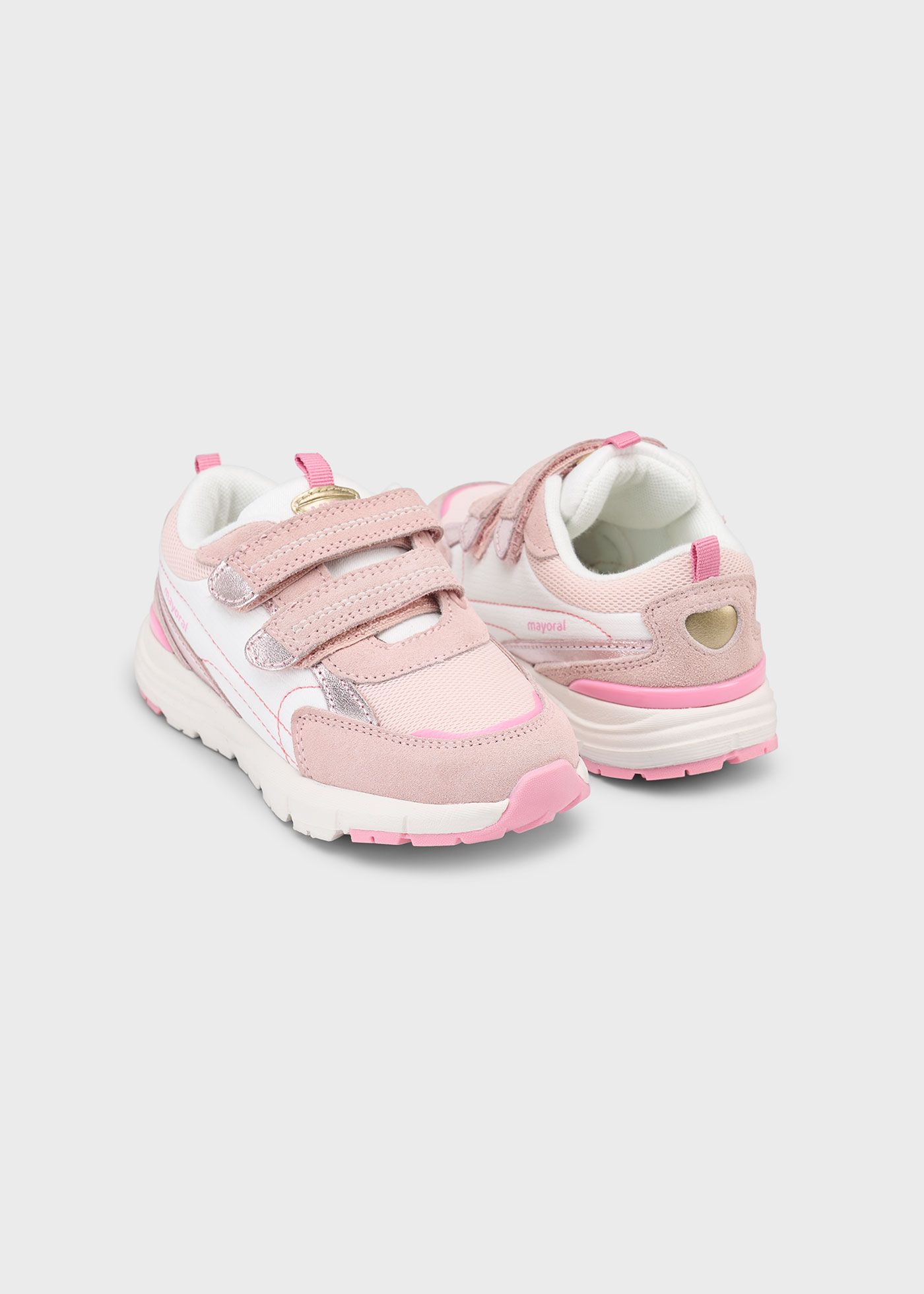 Кросівки. Взуття спортивне Mayoral 25-45690-025