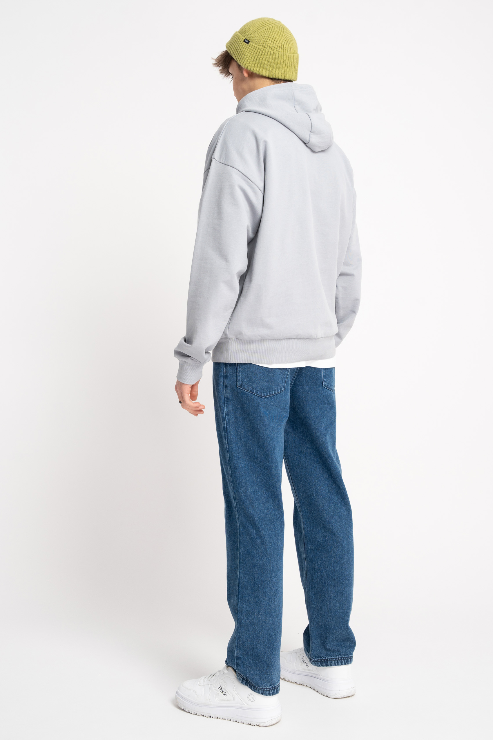 Штани та легінси. Джинси 251-0110B-27-003