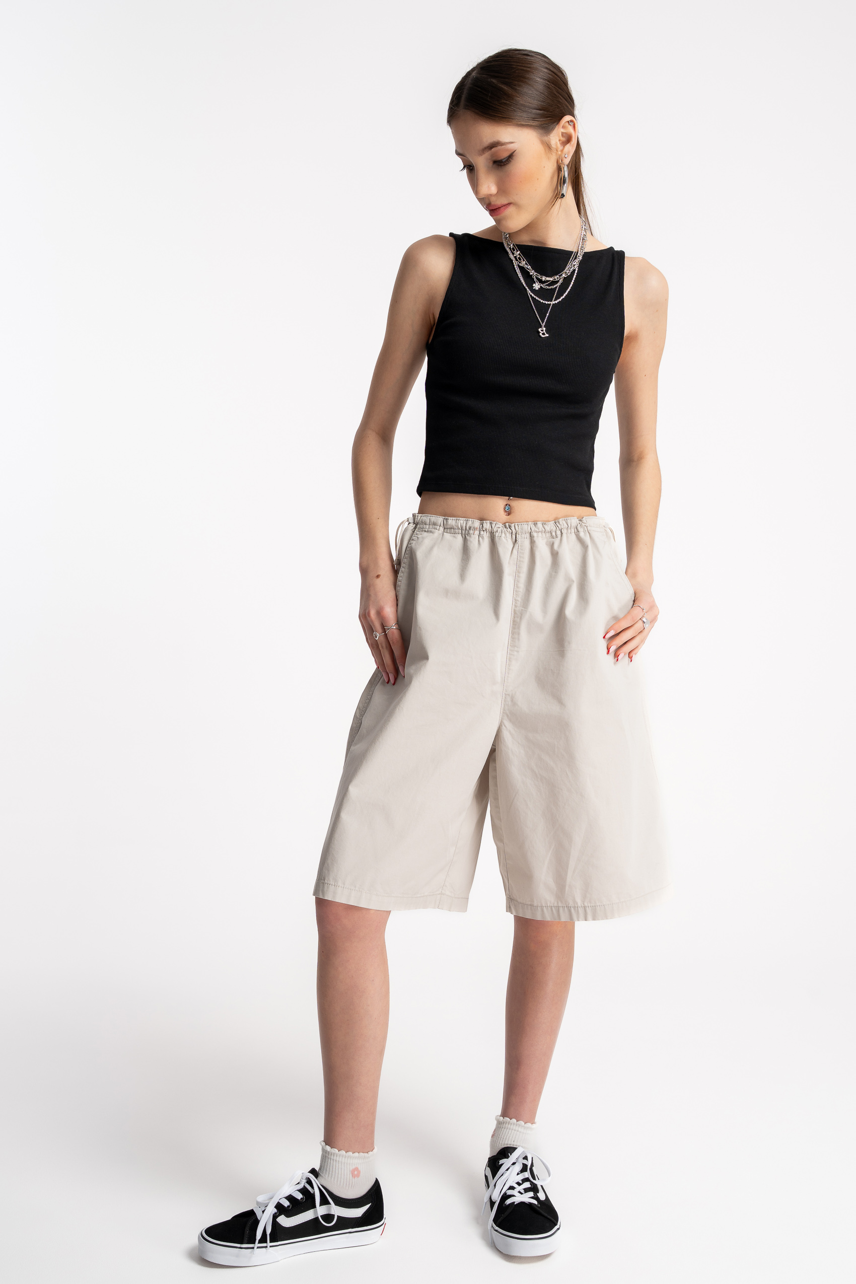 Шорти. Шорти 251-0112G-44-290