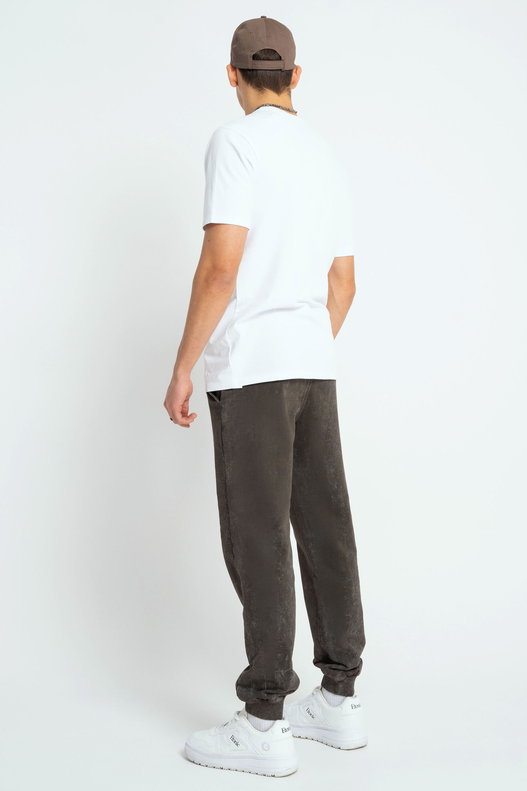 Штани і комбінезони. Штани 251-0117B-10-790