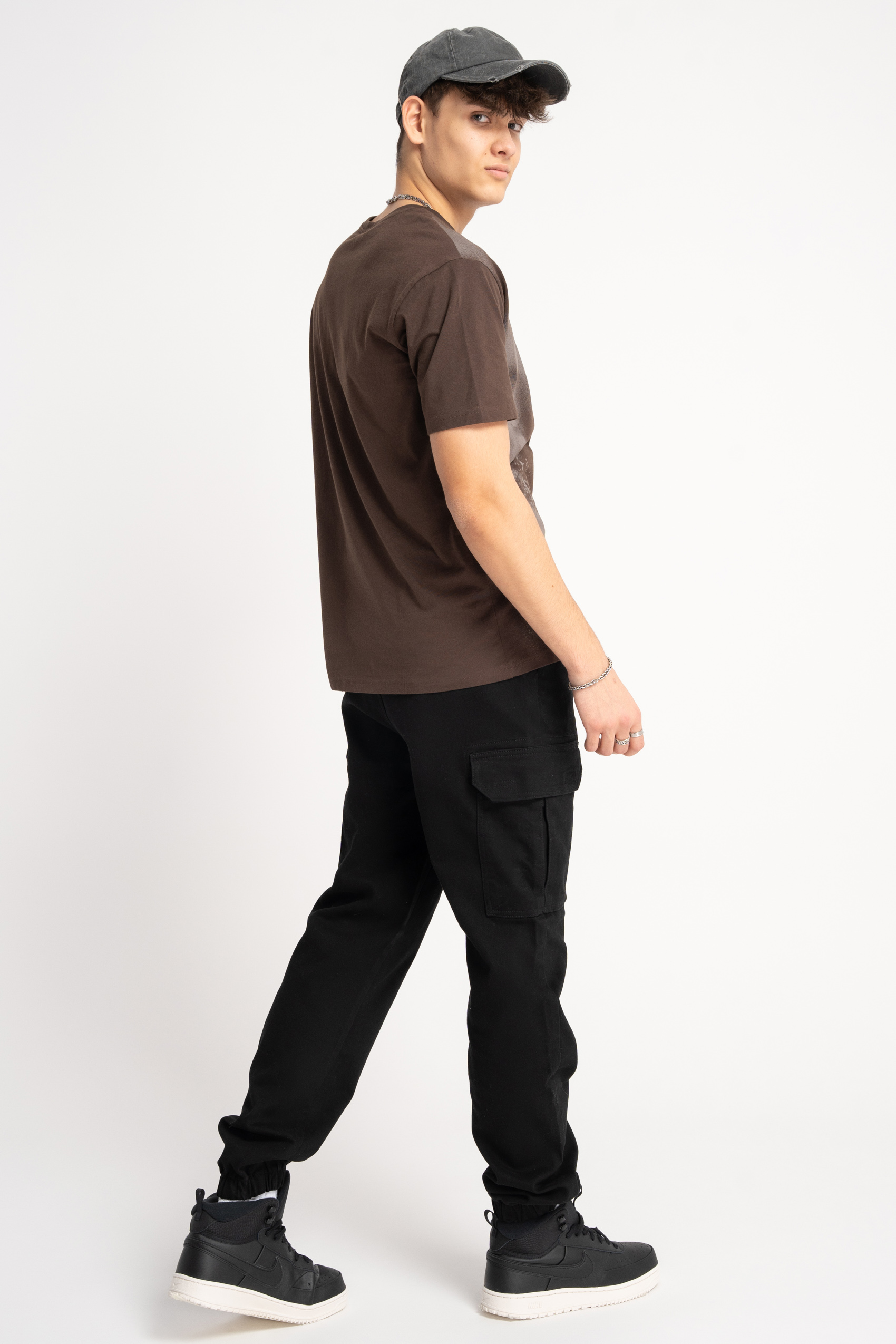 Футболки і теніски. Футболка 251-0440B-22-900