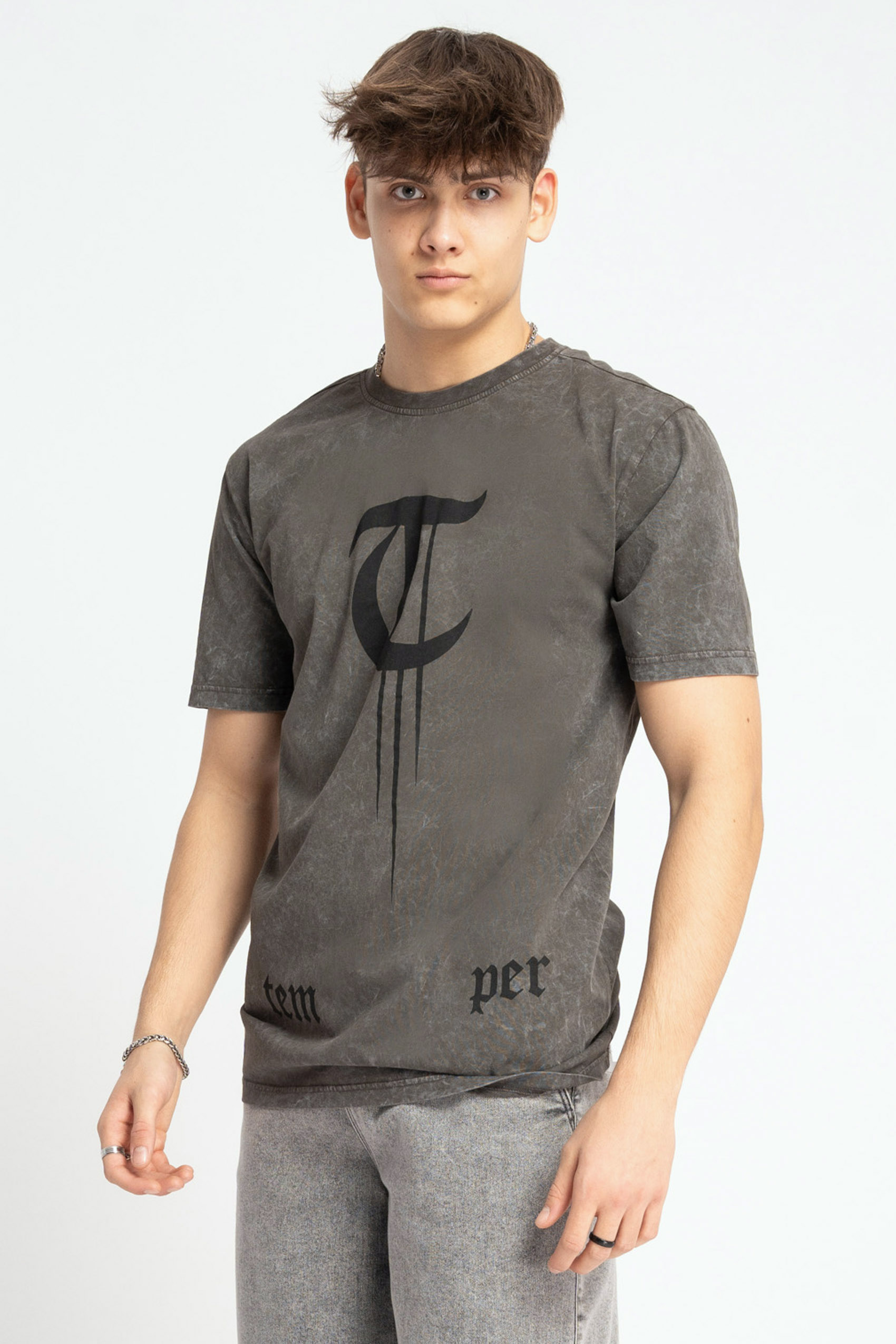 Футболки і теніски. Футболка 251-0440B-23-790