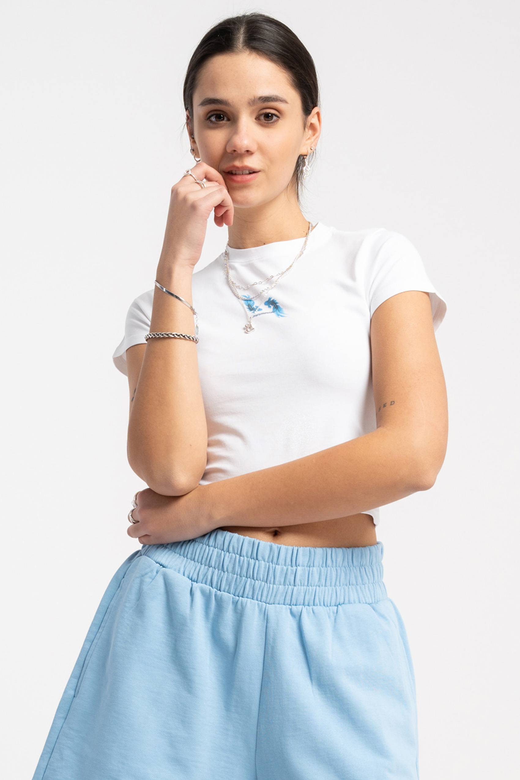 Футболки і топи. Топ 251-0440G-51-200