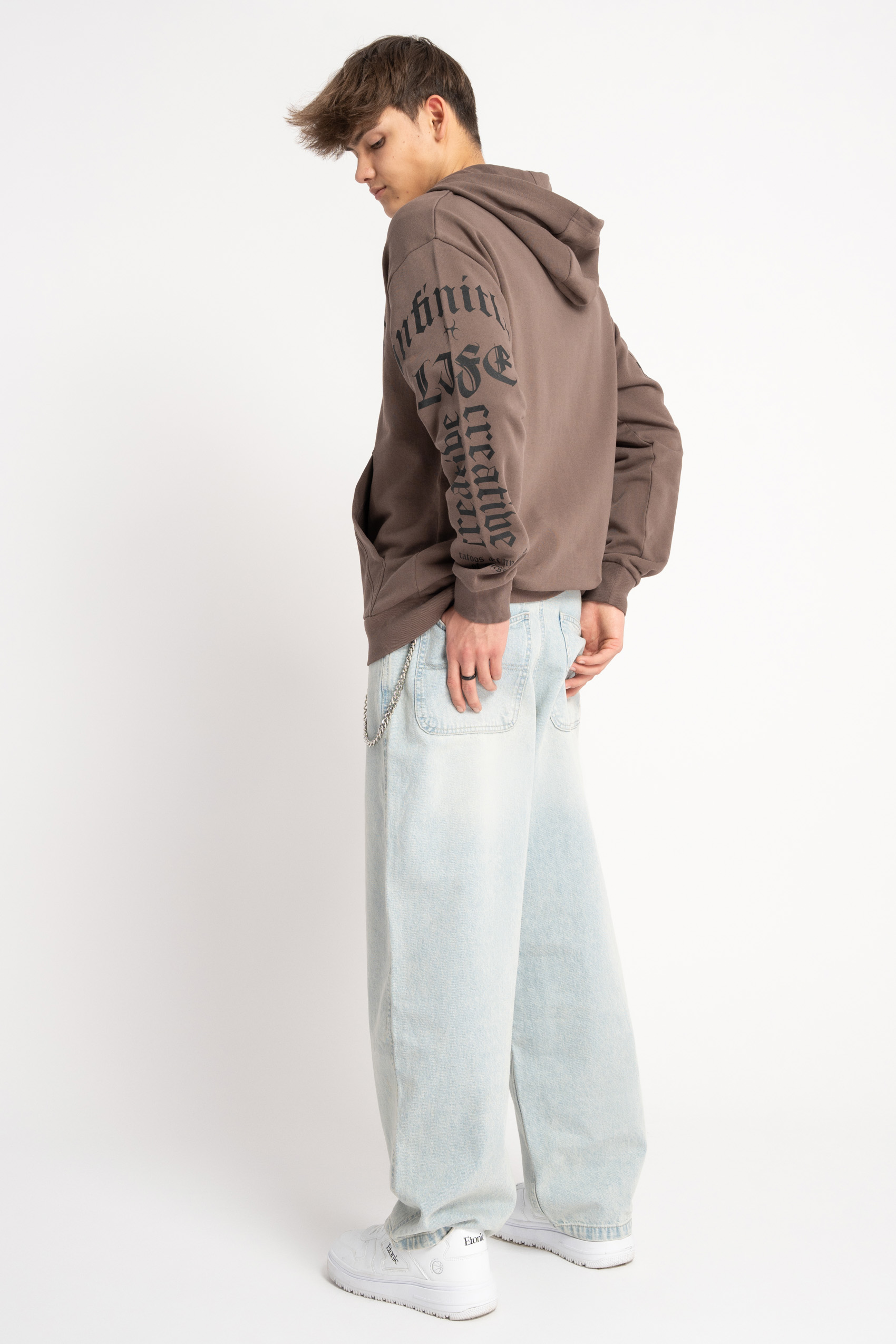 Кофти і пуловери. Кофта 251-0555B-16-790