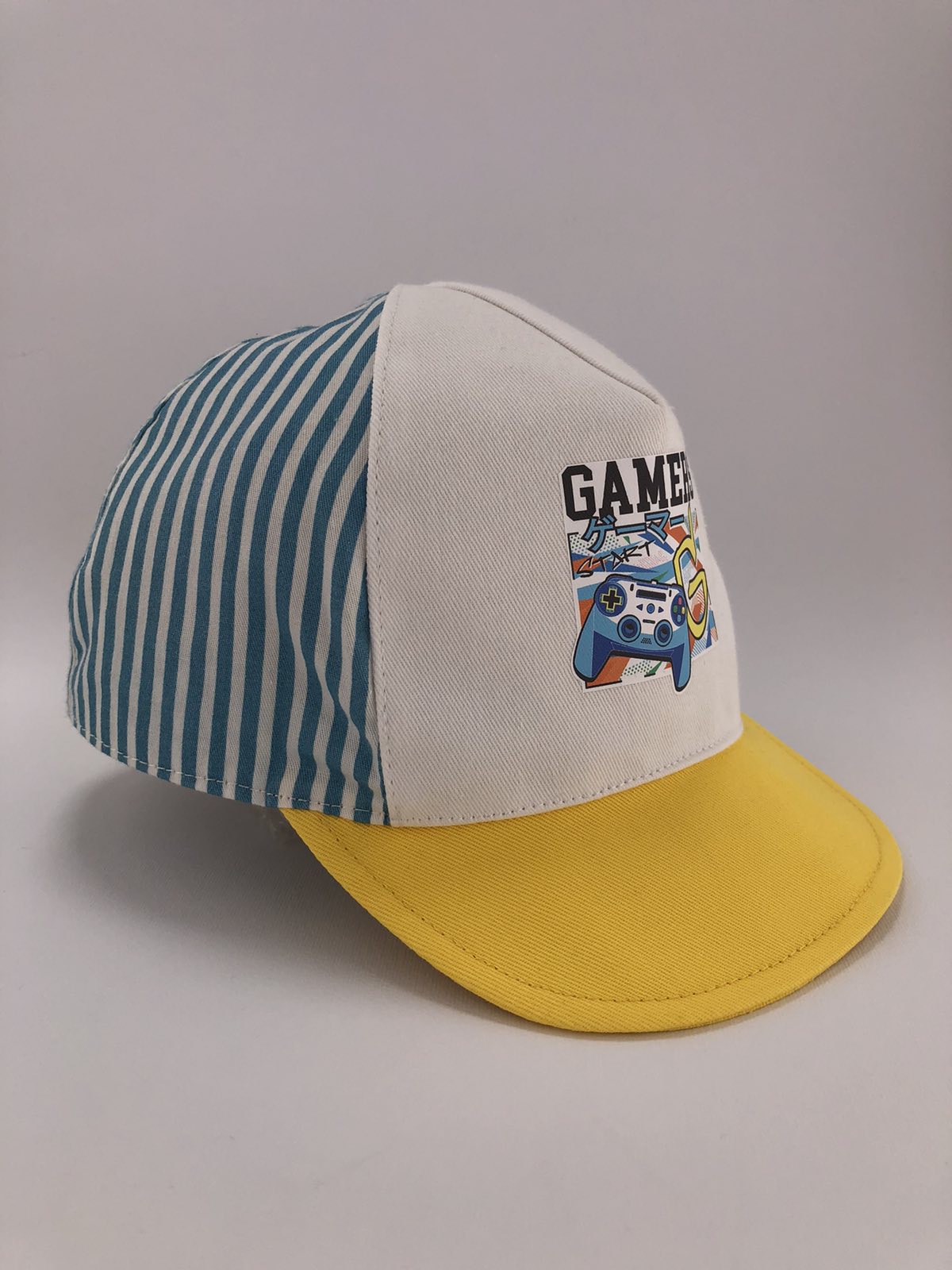 Головні убори і шарфи. Кепка для хлопчика 3003-1204