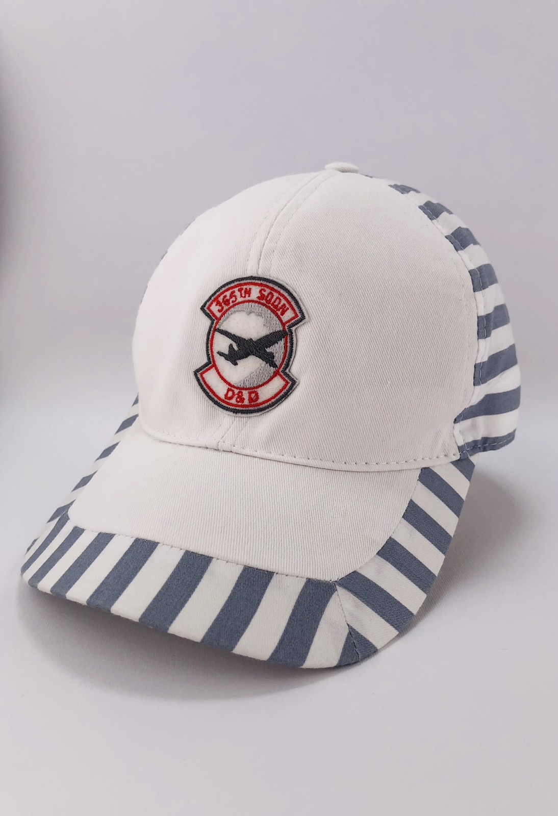 Головні убори і шарфи. Кепка для хлопчика білий 3003-1313