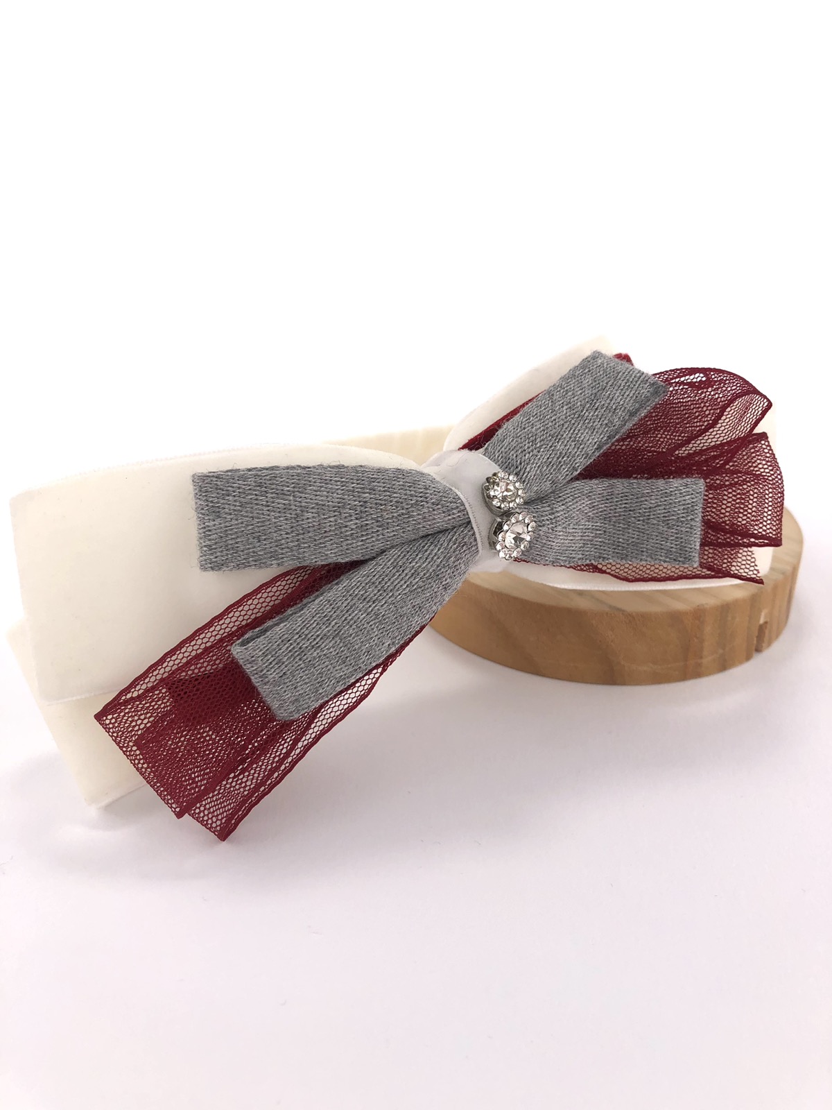 Обруч для дівчинки