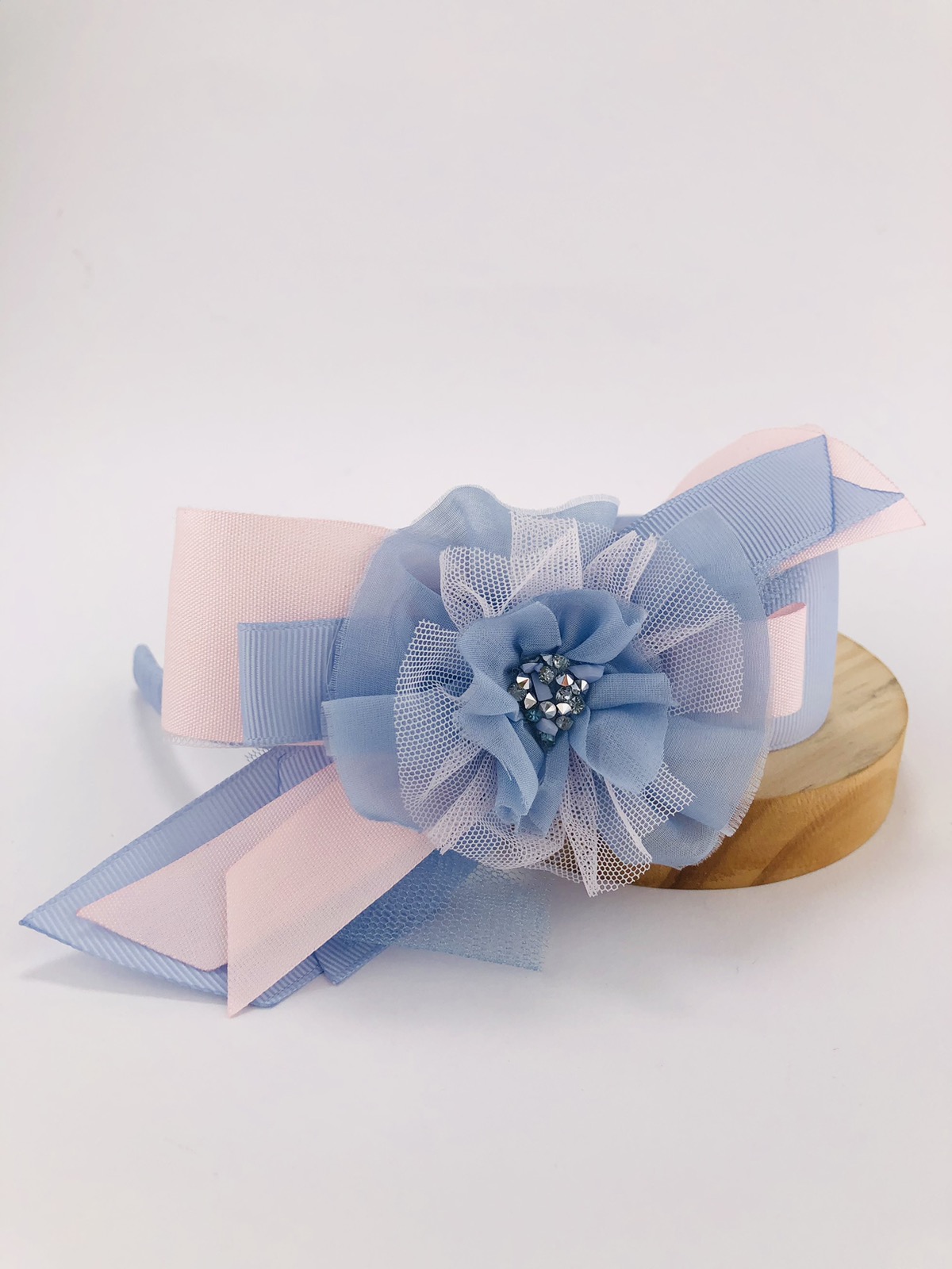 Обруч для дівчинки