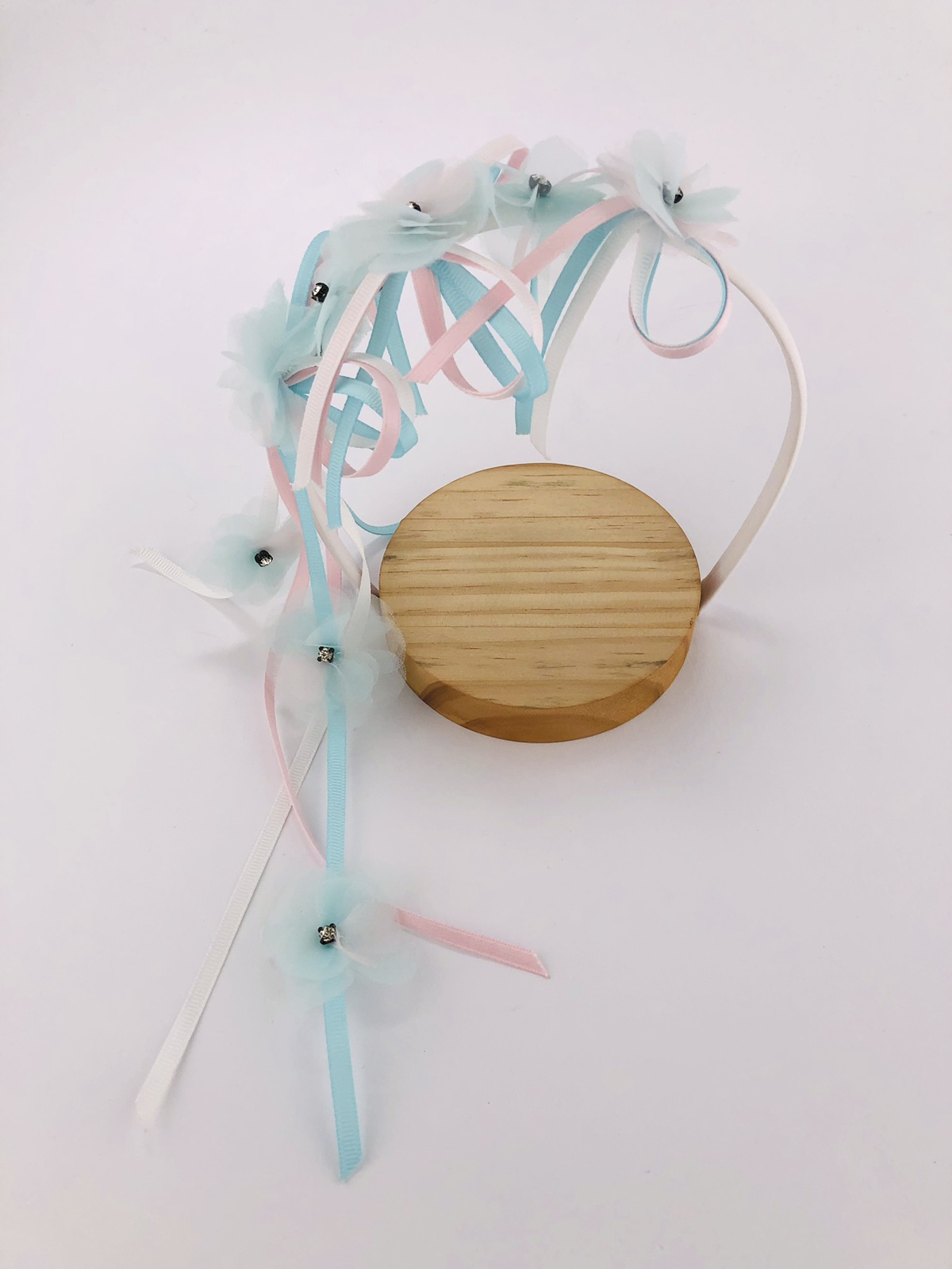 Обруч для дівчинки