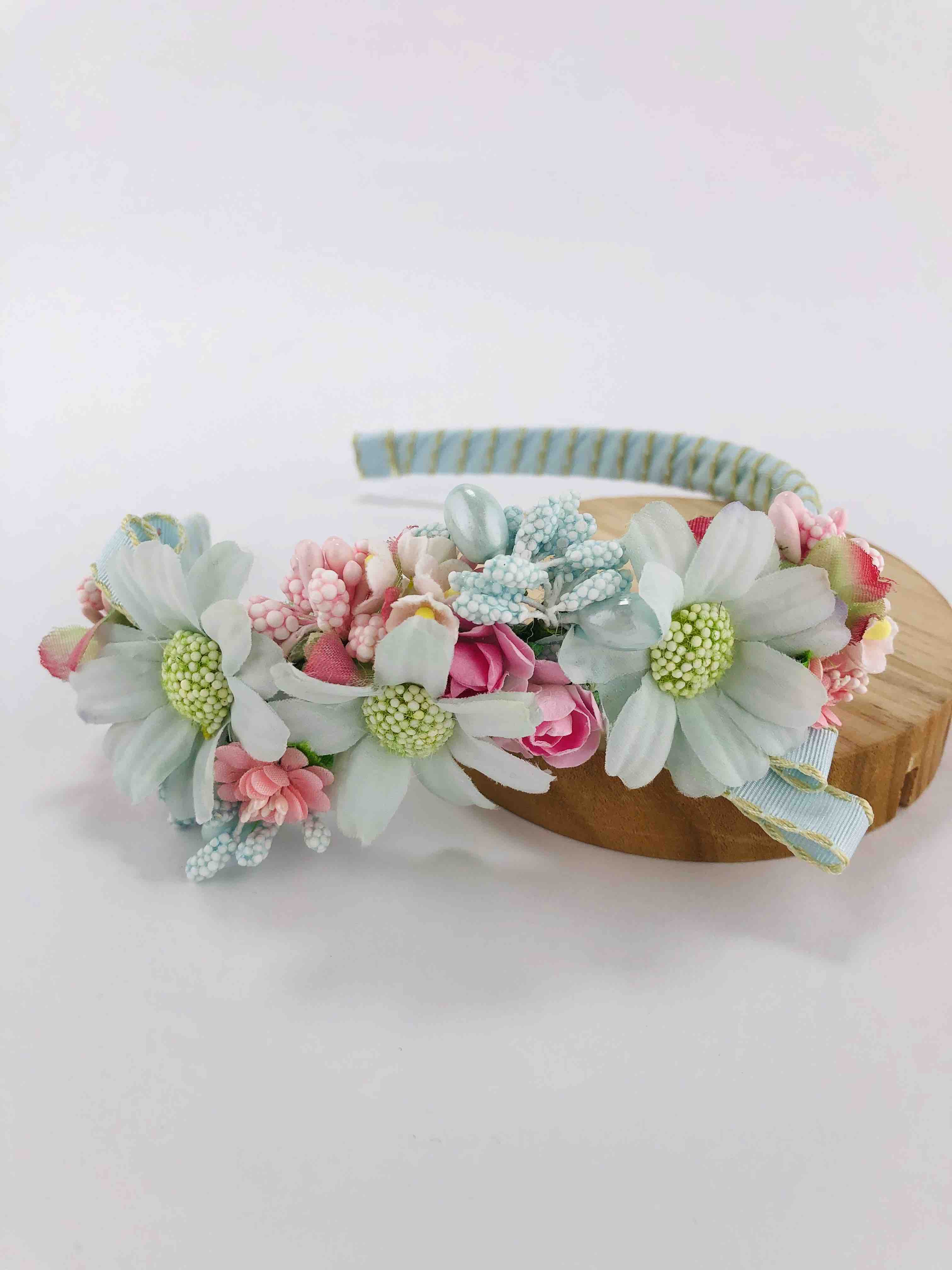 Обруч для дівчики