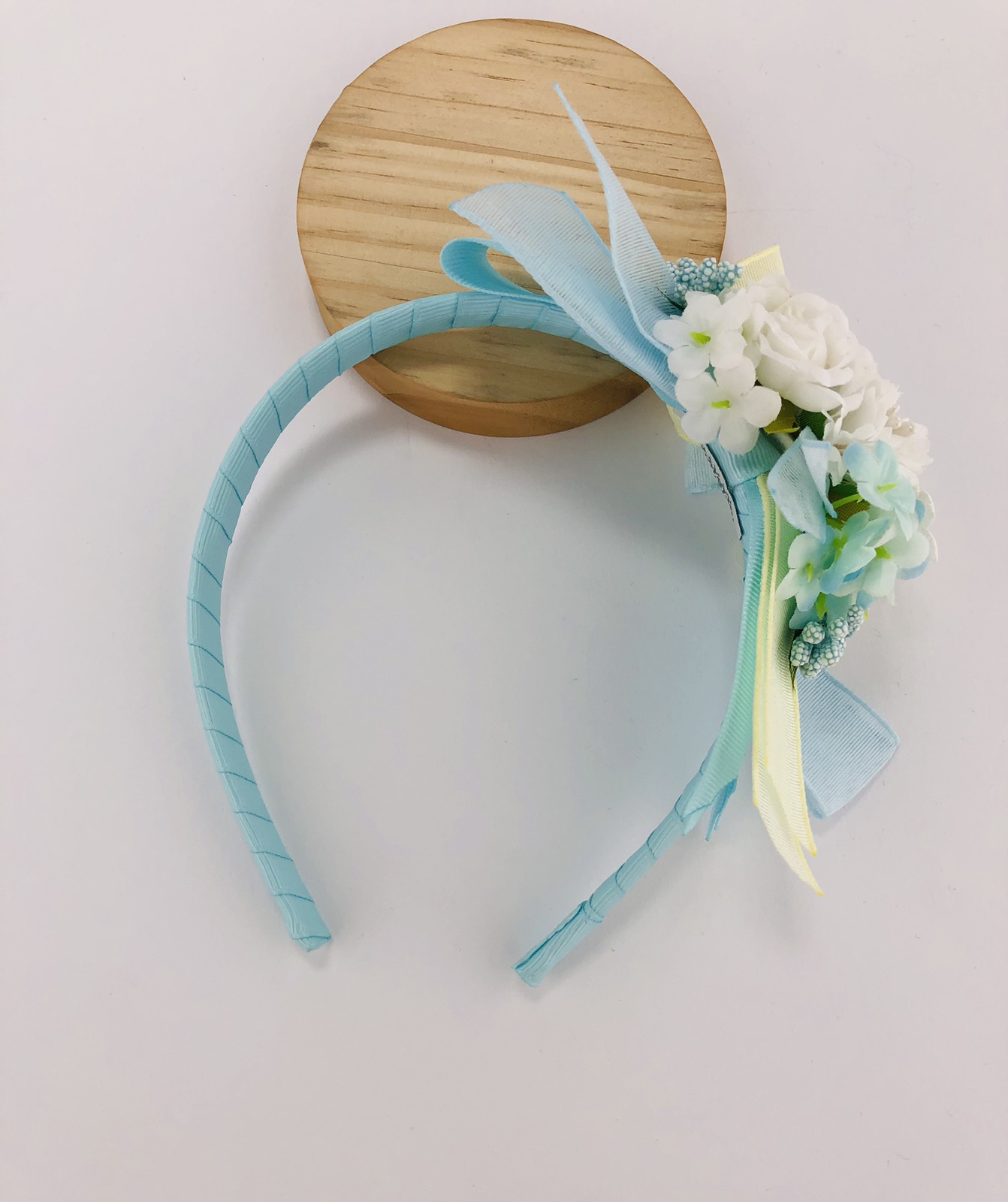 Обруч для дівчинки