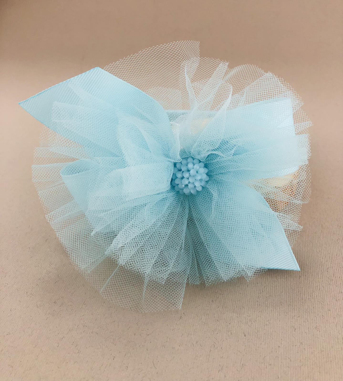 Обруч для дівчинки