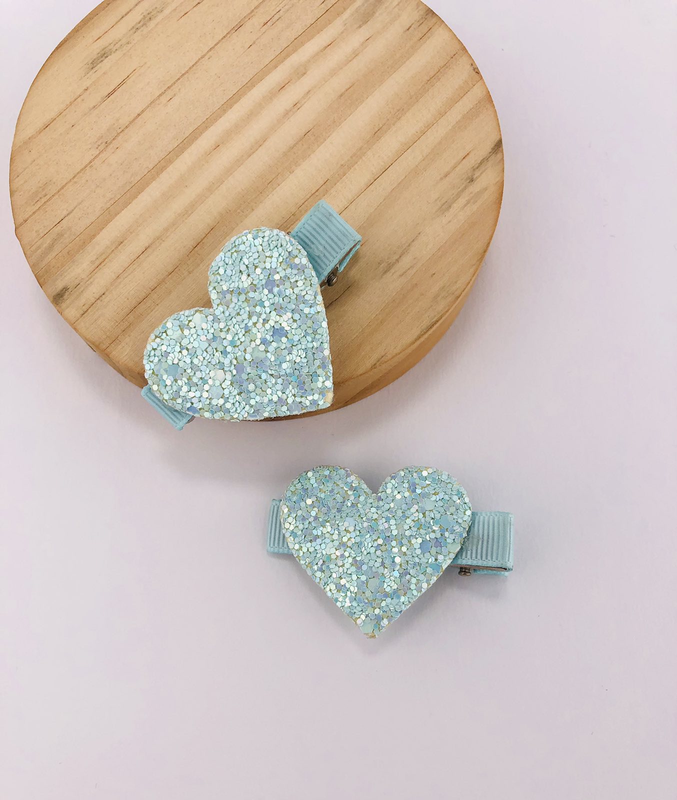 Заколка для дівчинки