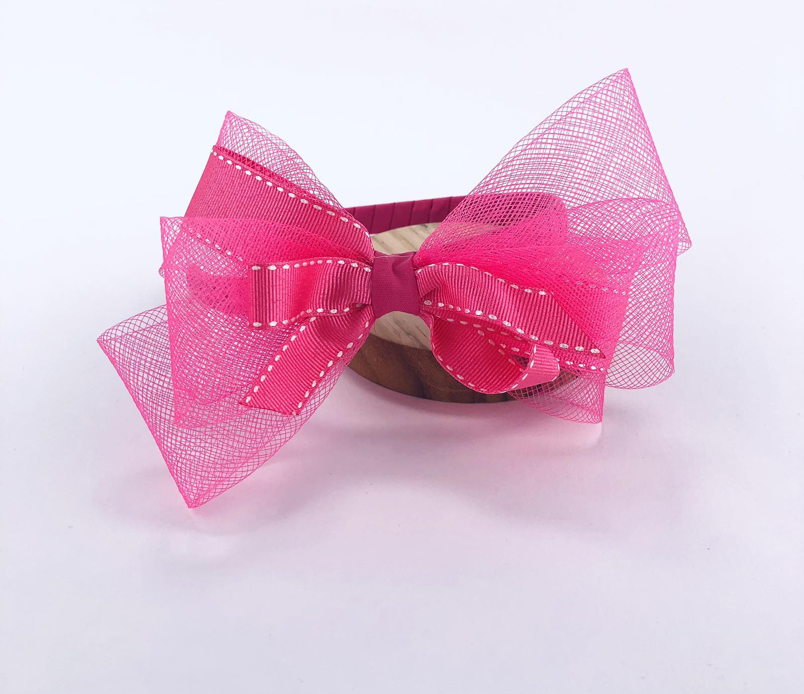 Обруч для дівчинки