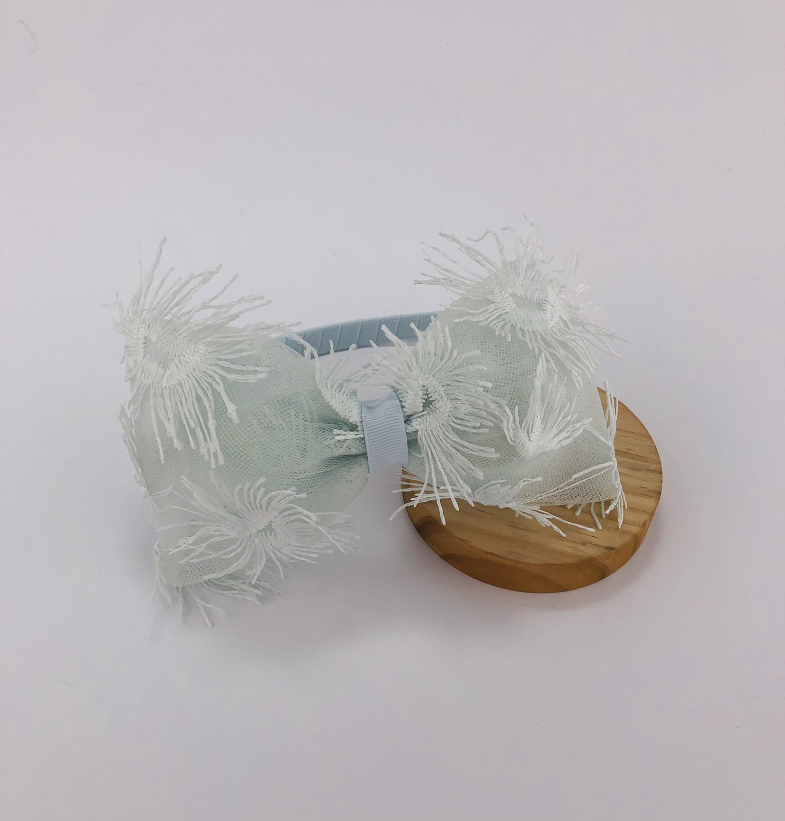 Обруч для дівчинки