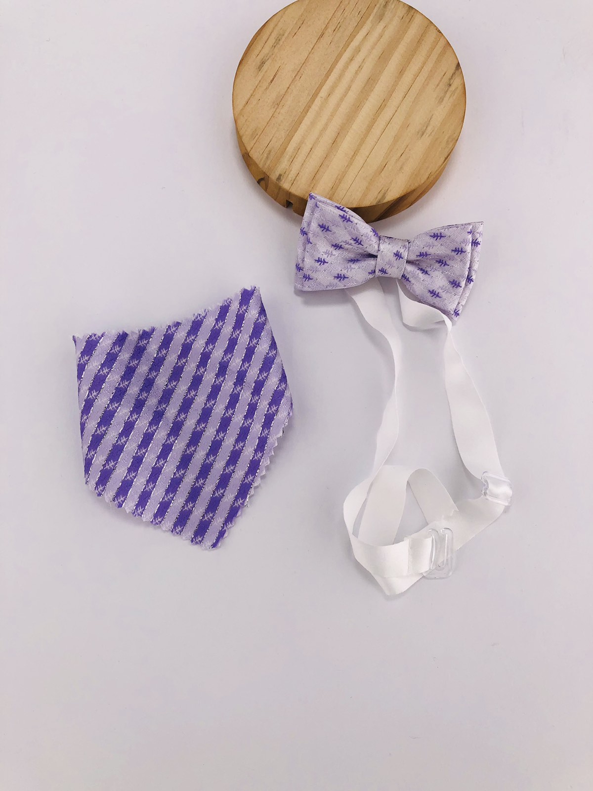 Ремені і краватки. Краватка