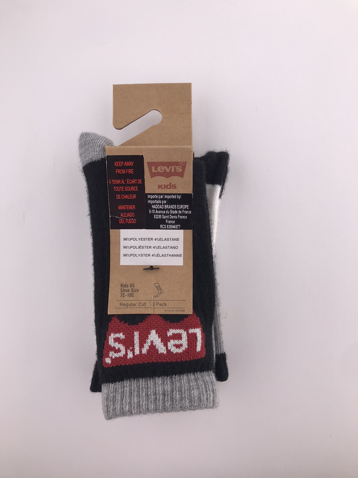 Шкарпетки для хлопчика високі 080525-0949