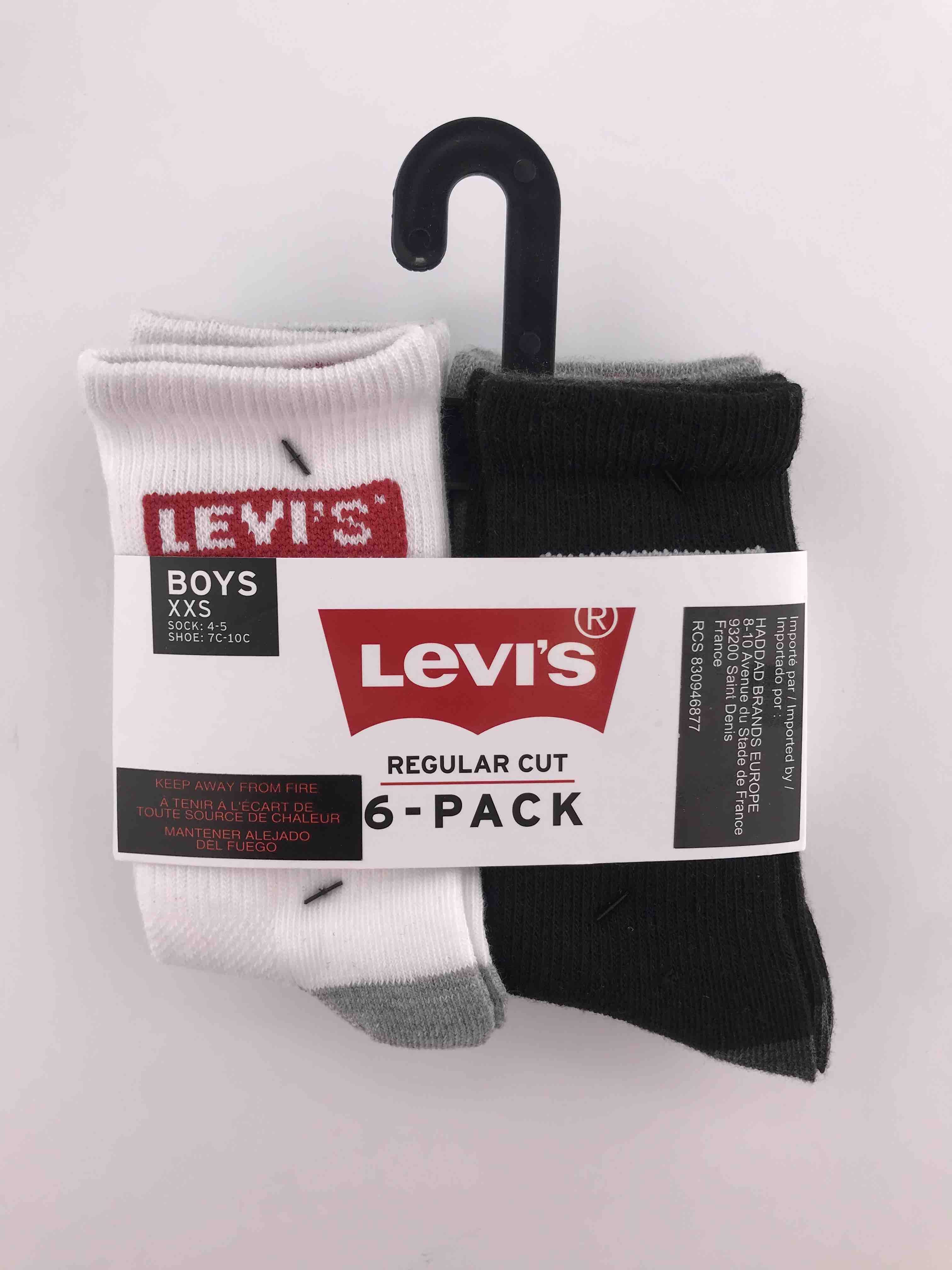 Шкарпетки для хлопчика високі 080525-1049