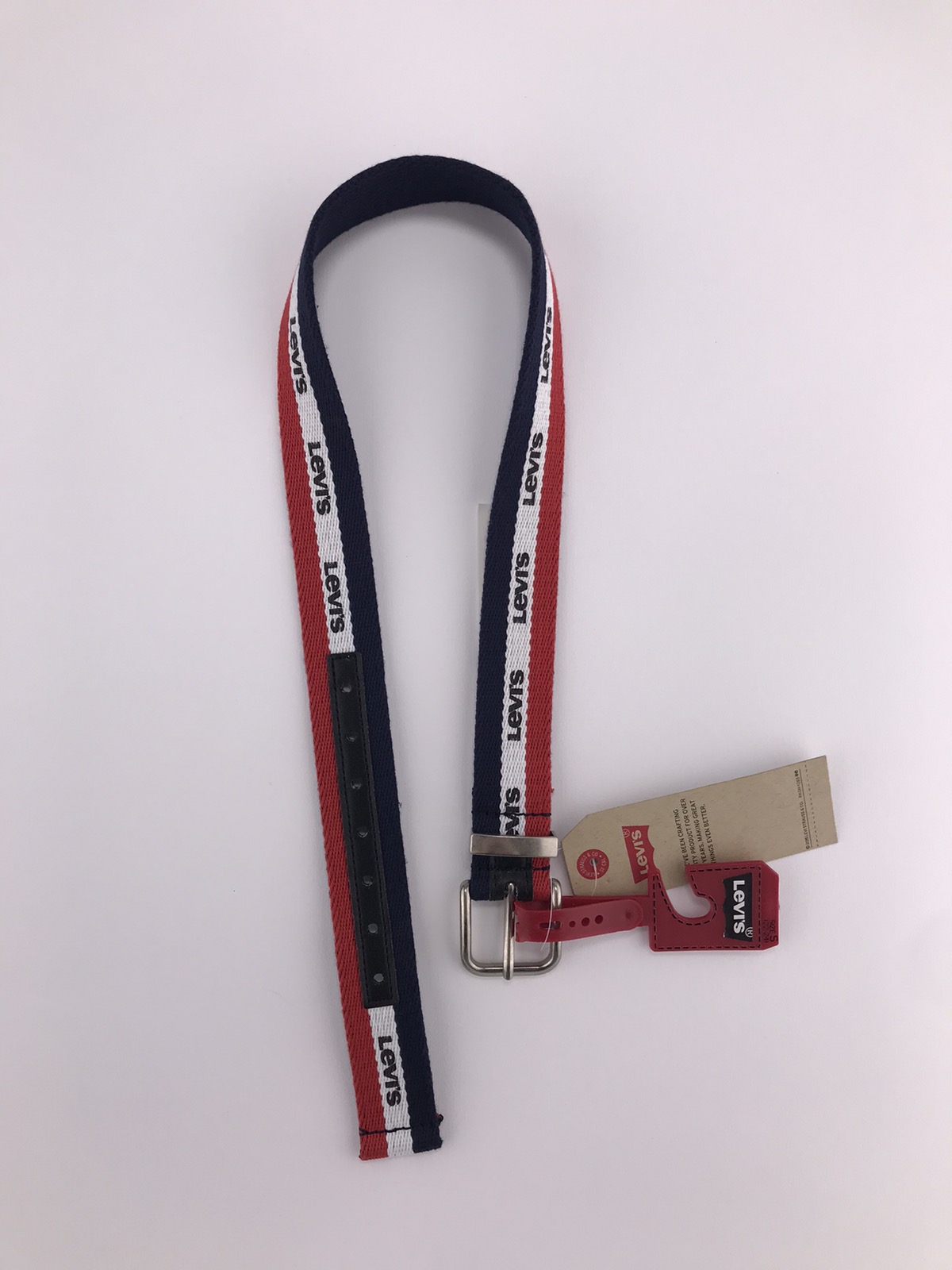 Ремінь LAN LEVIS 84 LOGO BELT