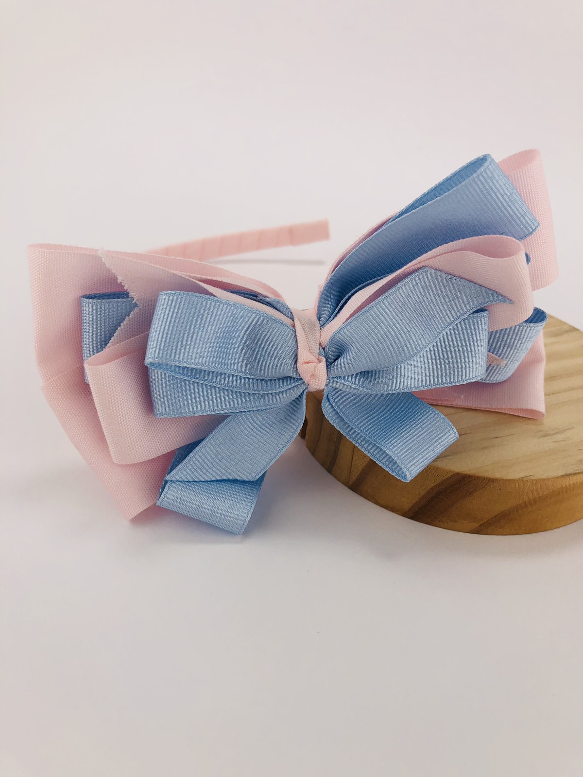 Обруч для дівчинки