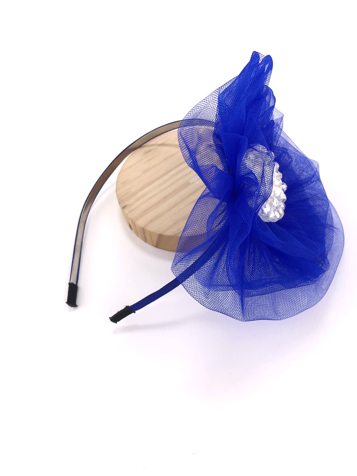 Обруч Ельвіра