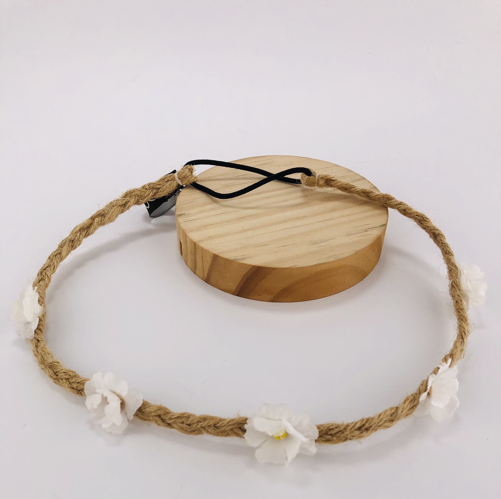 Канатка для волос