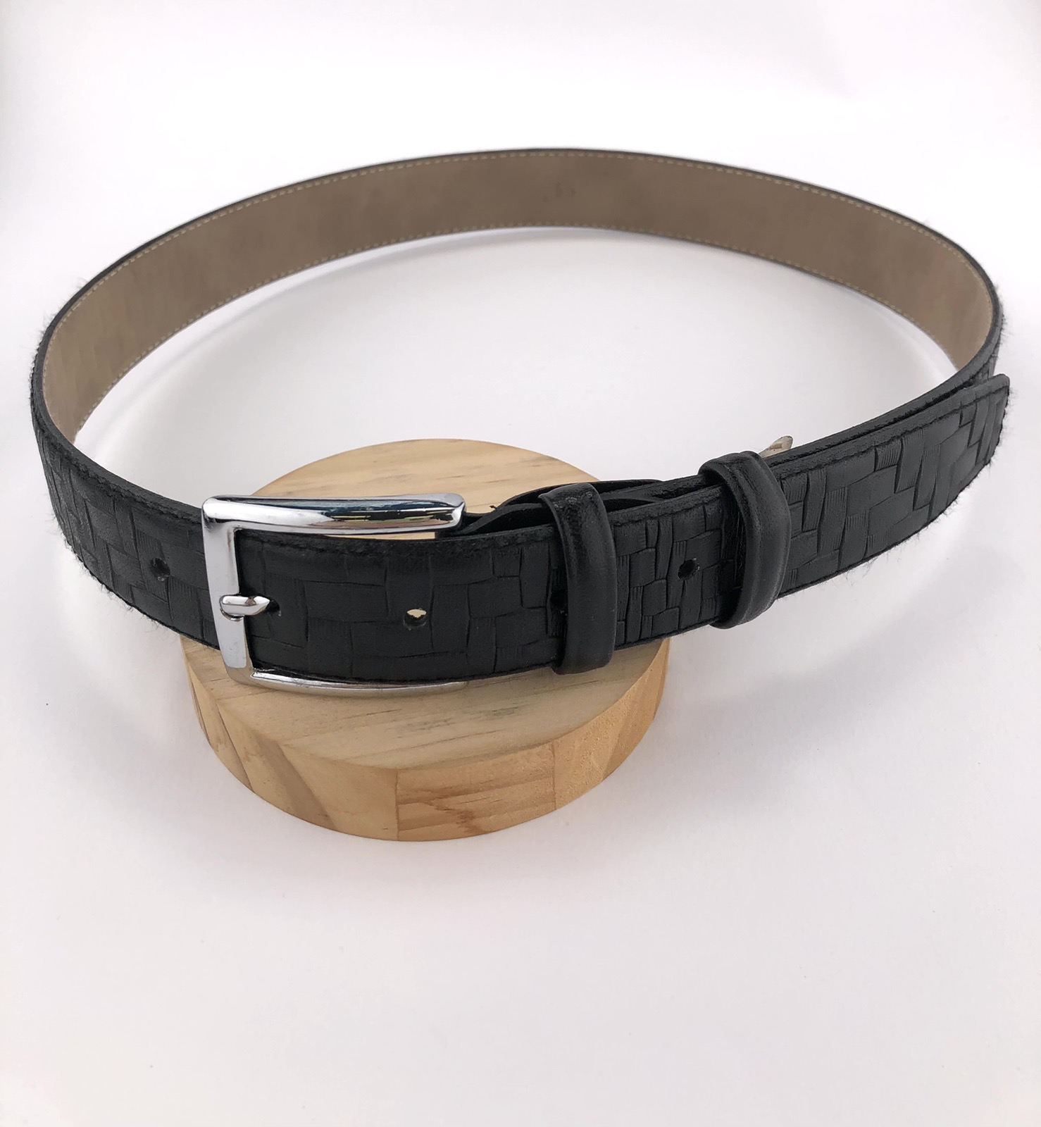 Ремені шкірозамінник