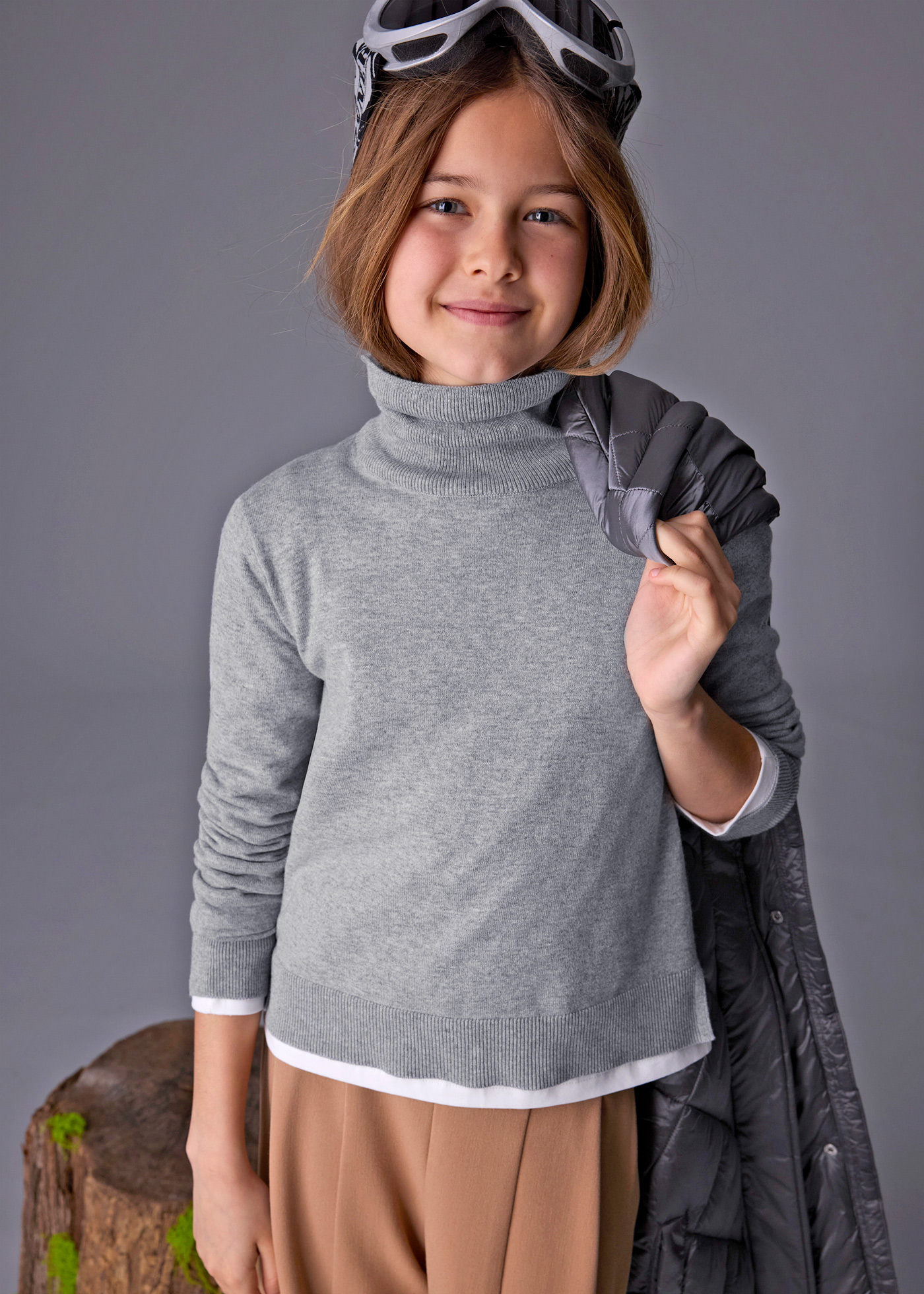 Светри. Светр Mayoral 15-00345-057