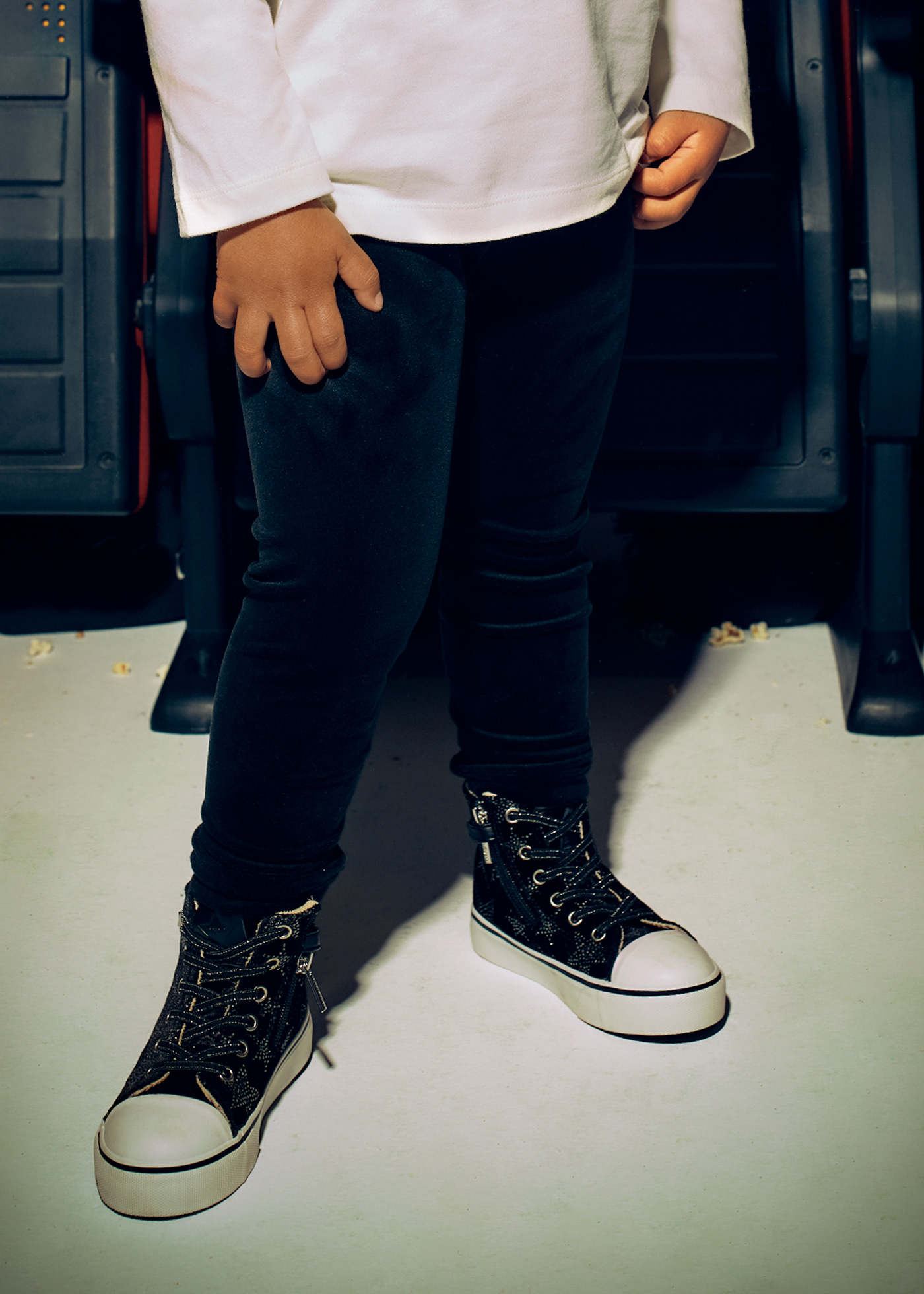 Штани та легінси. Легінси Mayoral 15-00712-056