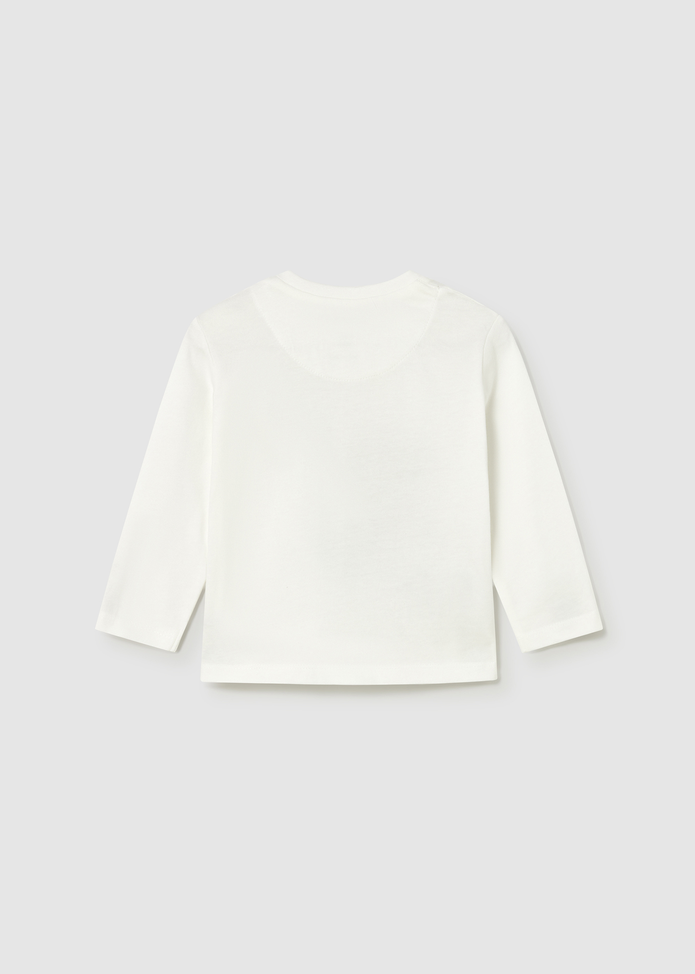 Лонгсліви. Футболка Mayoral 15-02070-067